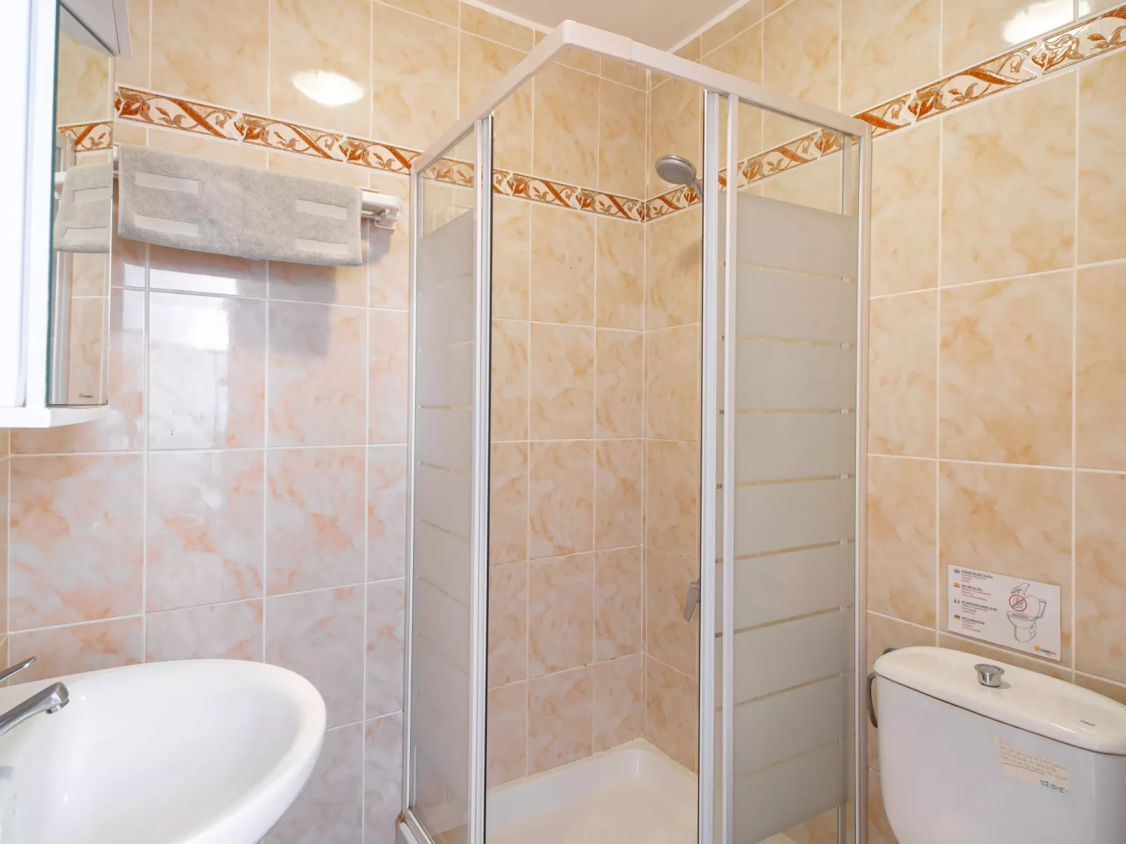 Coronado 148 Apartment by Casasol - Binnen