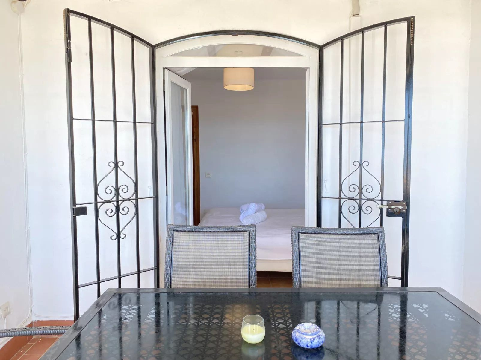 Capuchinos 22 San Juan Capistrano by Casasol - Buiten