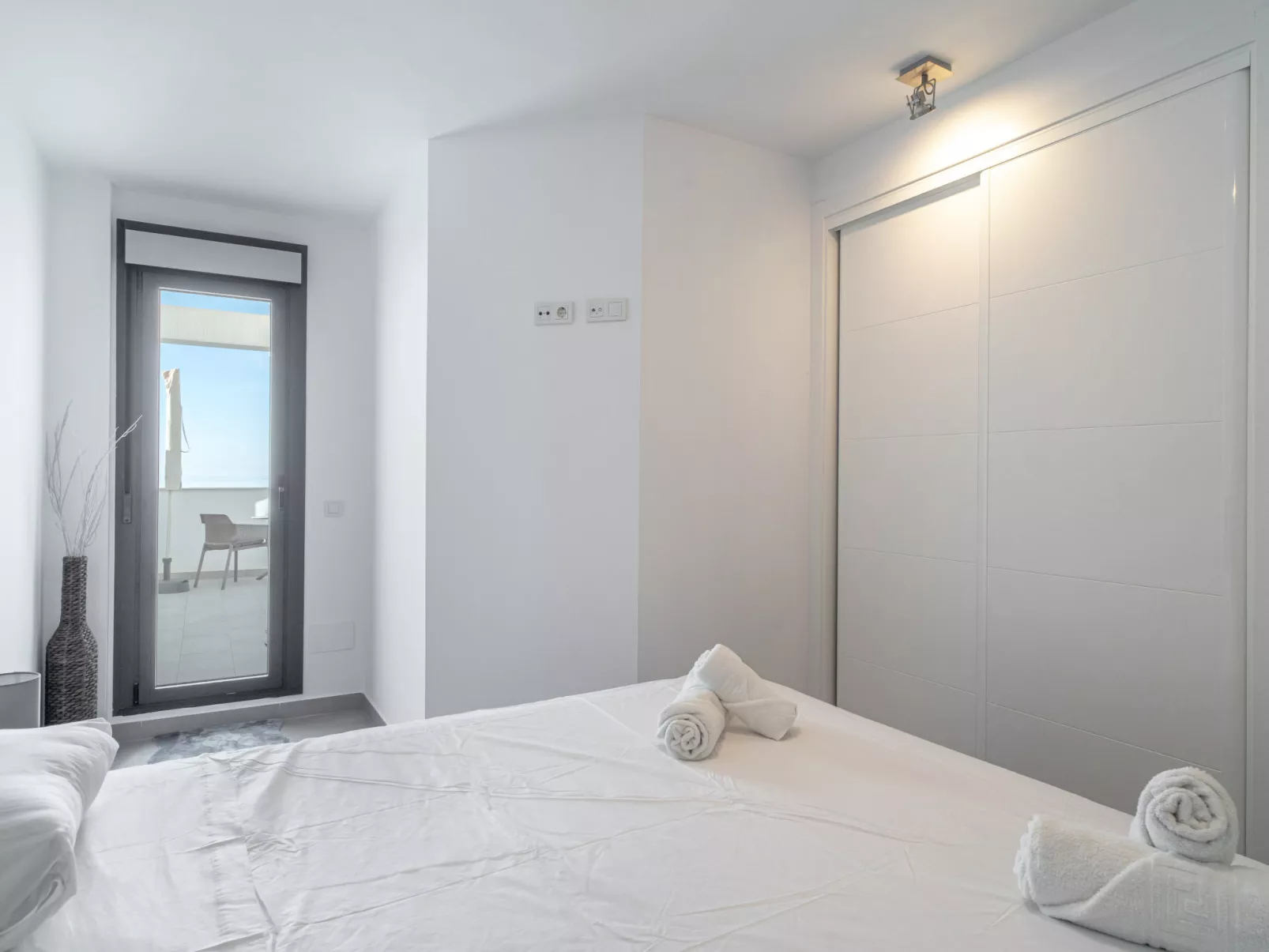 Terrazas de Ladera V4 Luxury by Casasol - Binnen