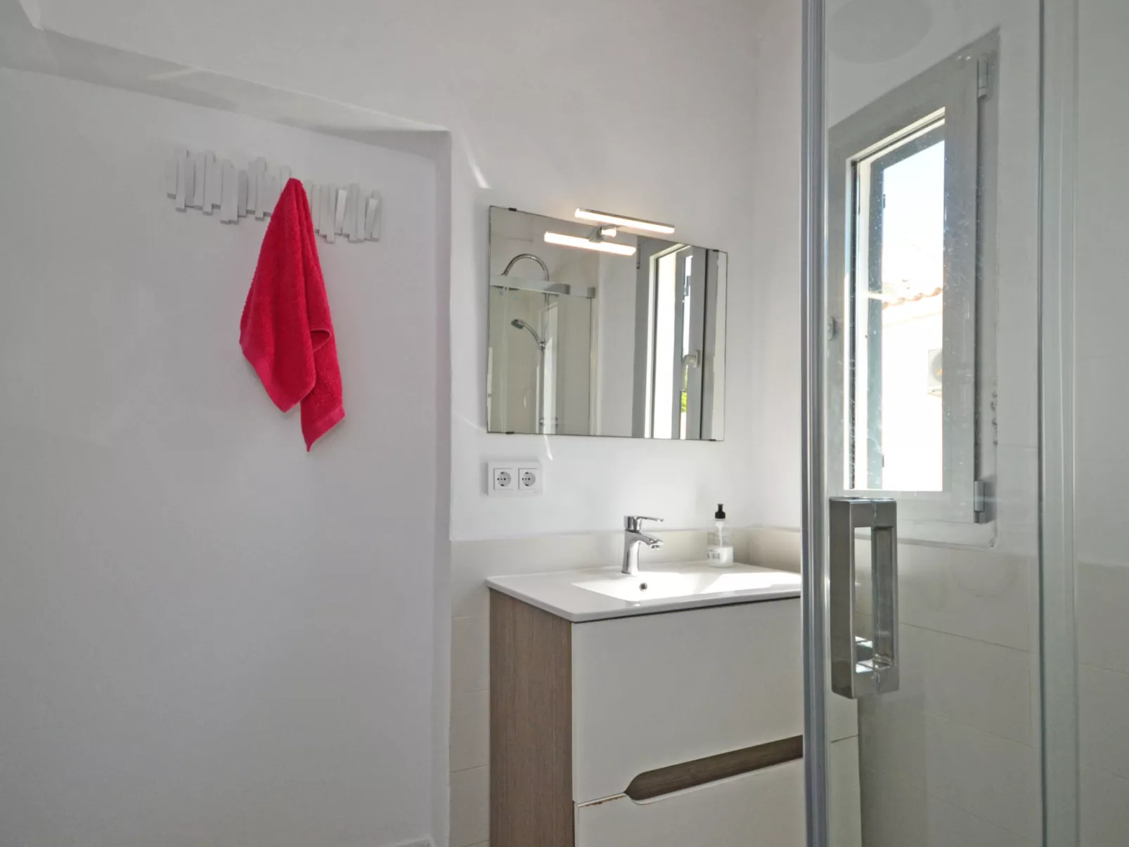 Rufo - Casablanca - Binnen