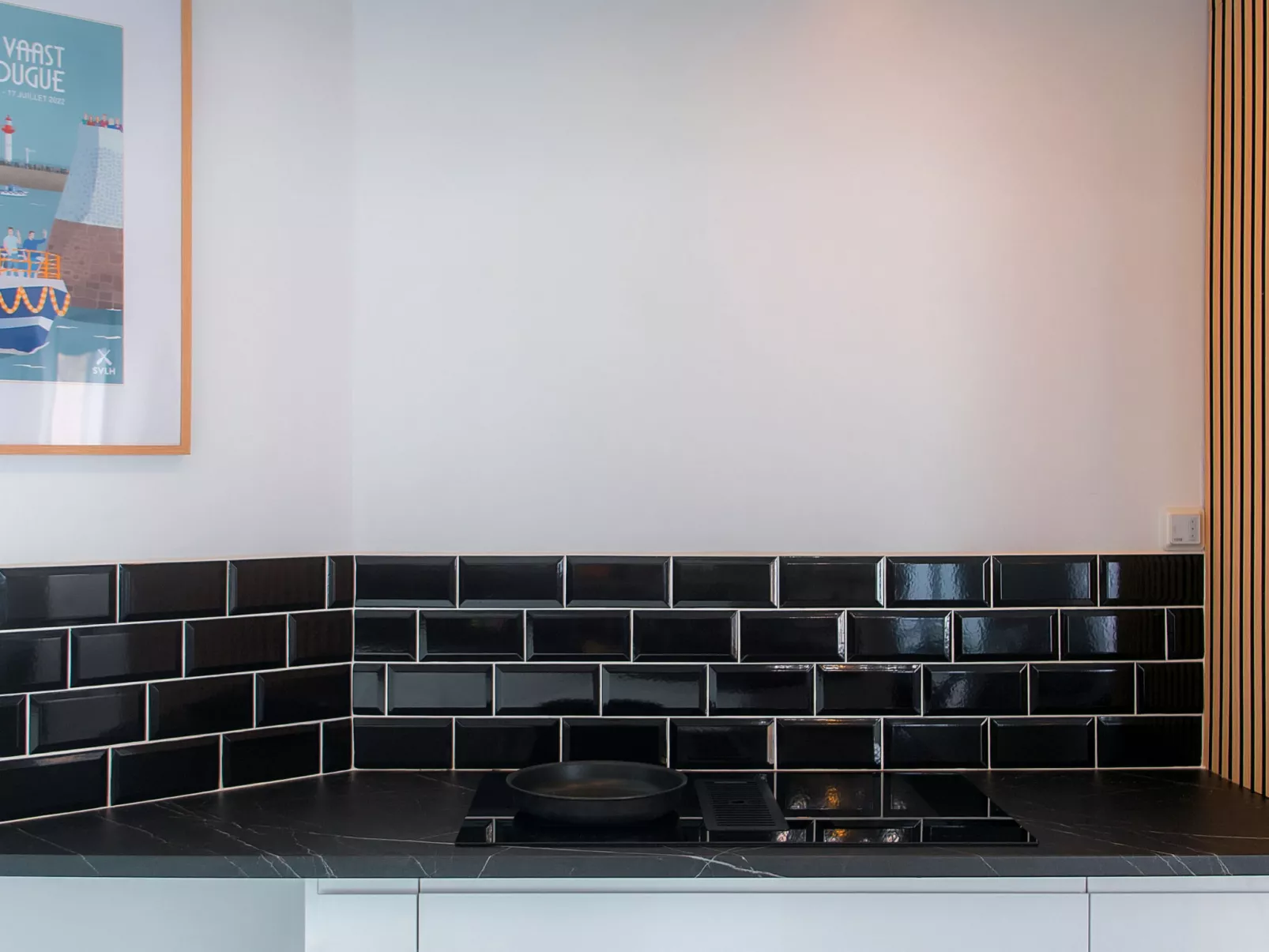 WELCS CASA 111 EMP con piscina - Binnen