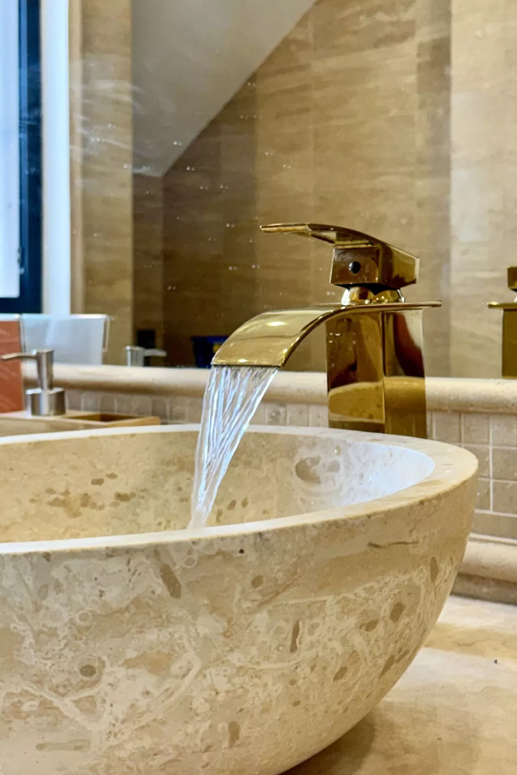 WELCS VILLA DE LUJO 177 EMP con piscina privada - Binnen