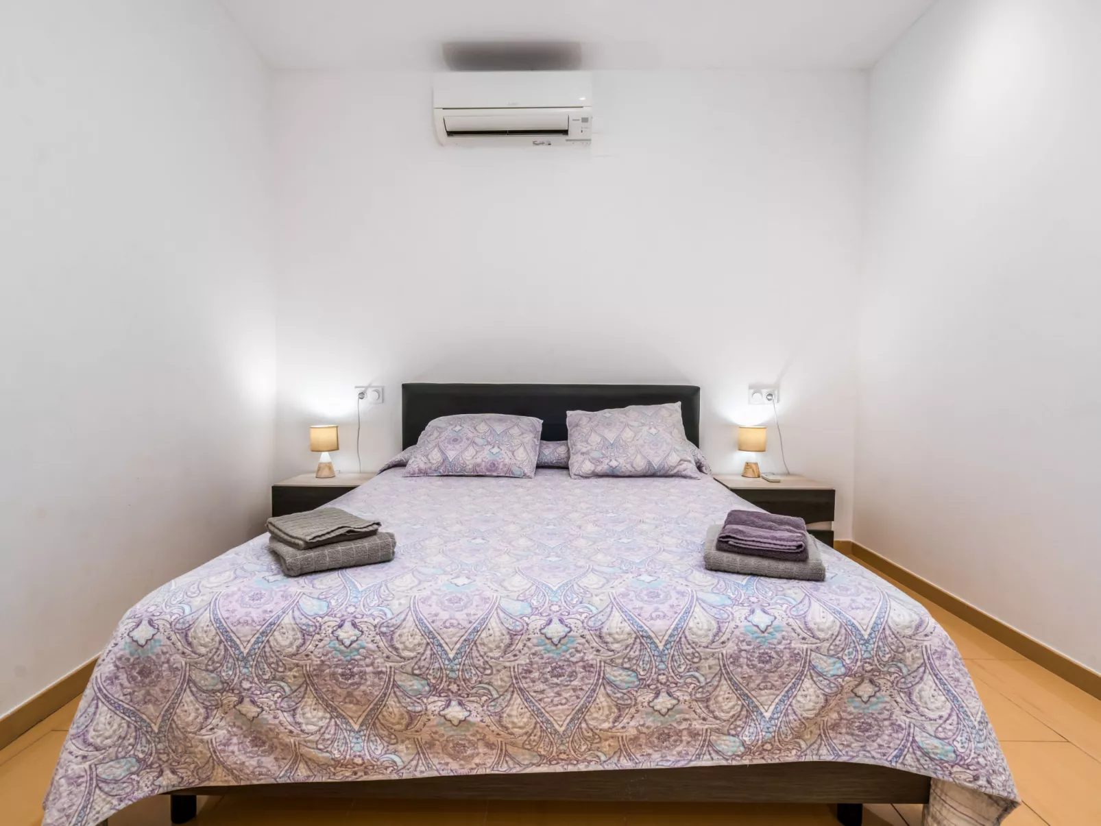 La Vida Sin Limites I EMP - Binnen