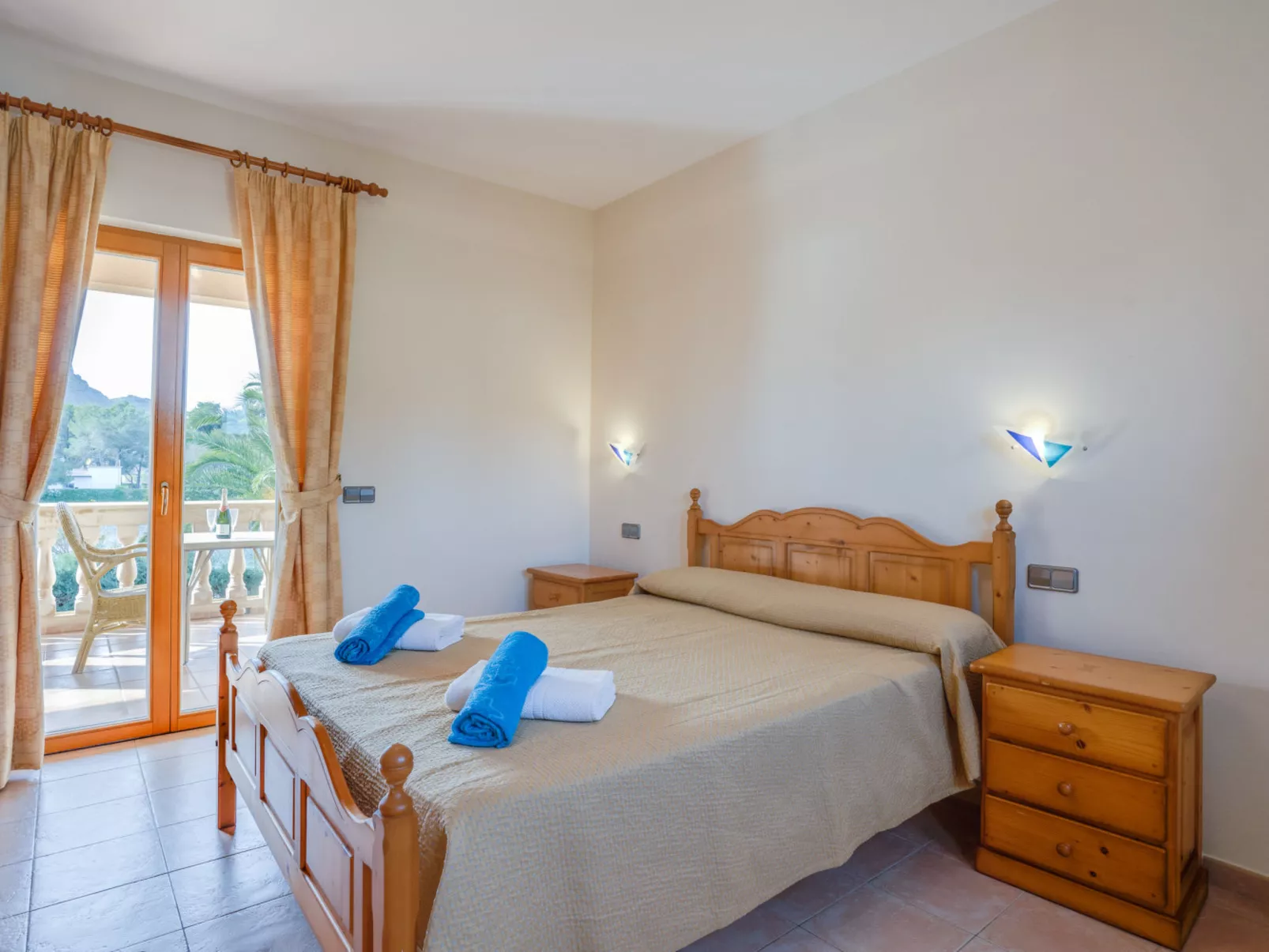 VILLA LAGO - ARAN BERNA ETV/14896 - Binnen