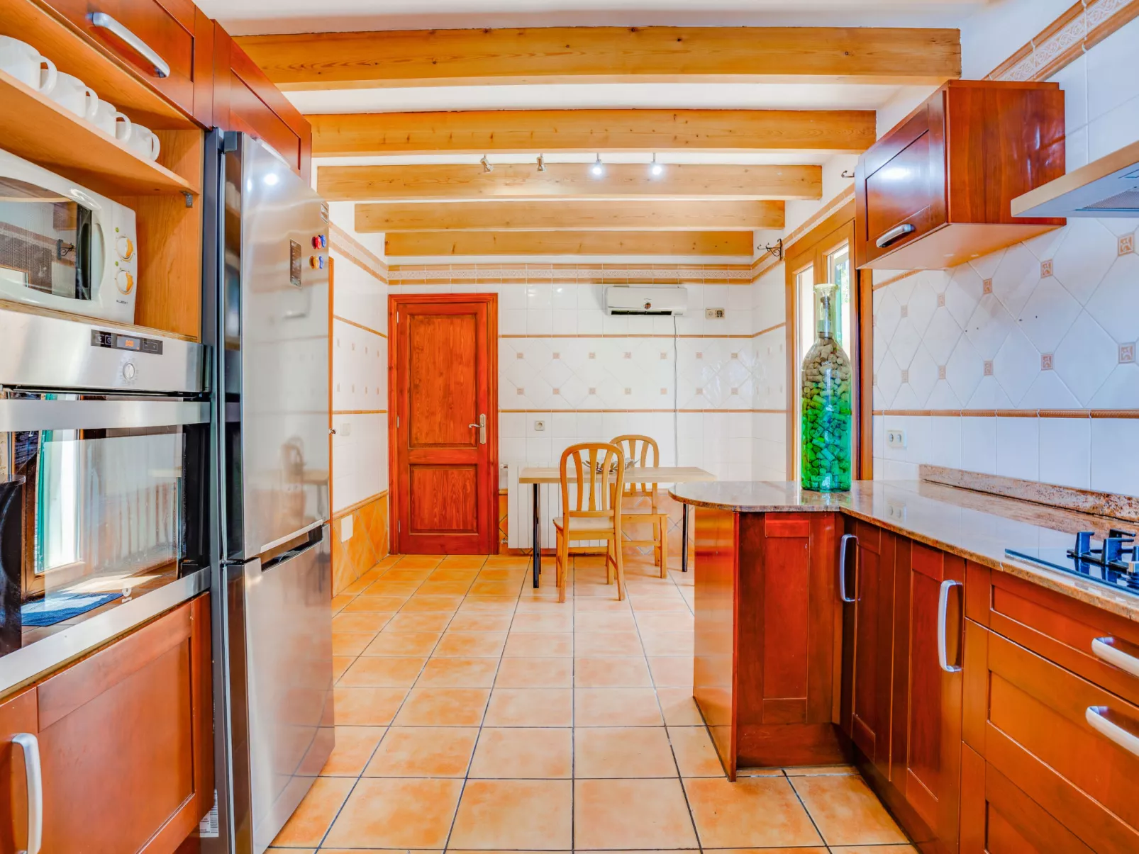 VILLA PORTALS NOUS 2 ETV/3614 - Binnen