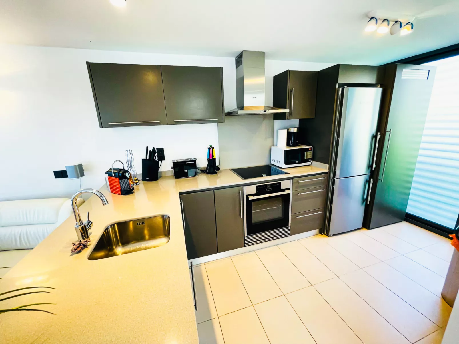 Mallorca - Villa PAM - Binnen