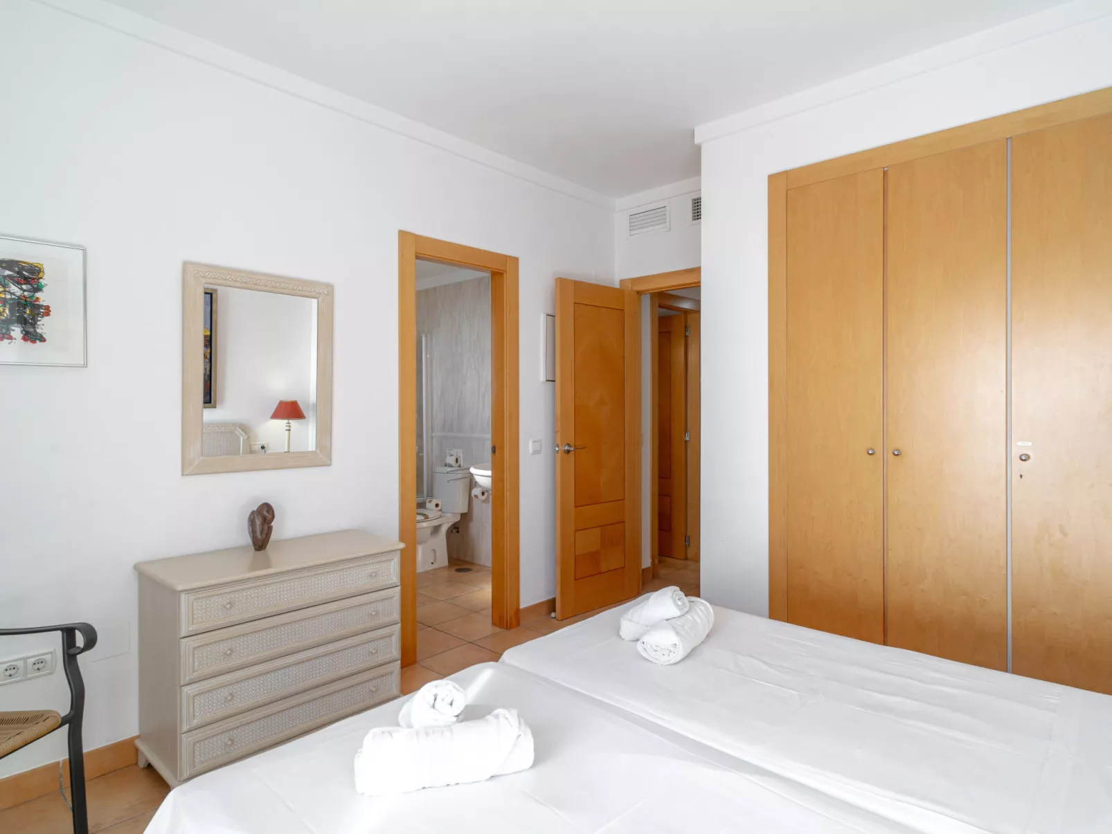 Tamango Hill Alcazaba B by Casasol - Binnen