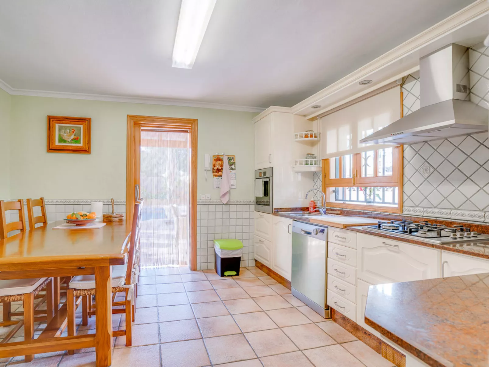 VILLA PORTALS NOUS by Priority Villas - Binnen