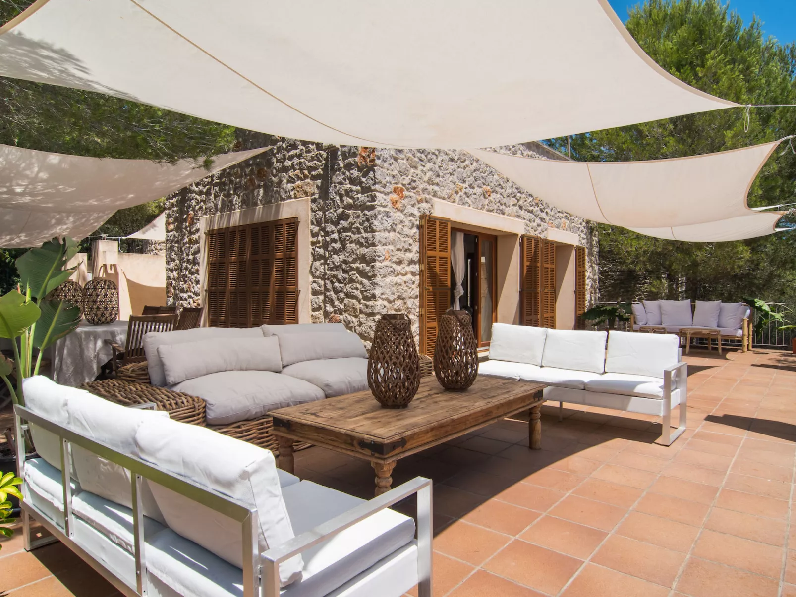 VILLA PULA GOLF by Priority - Binnen