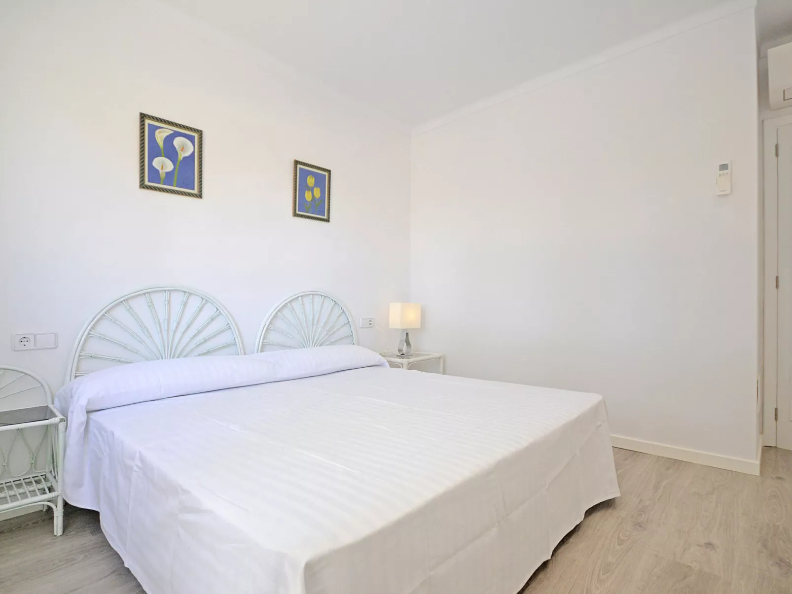 Pinocha (Villa Anglessos) - Binnen