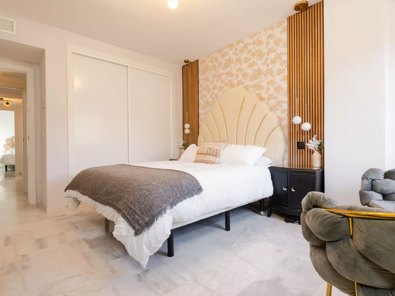 Penthouse Reserva de Marbella 6-31 - Binnen