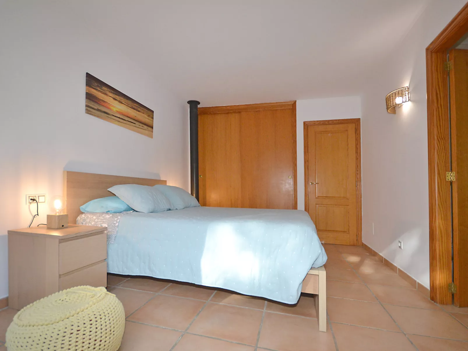 Can Bennasar 11 - Binnen