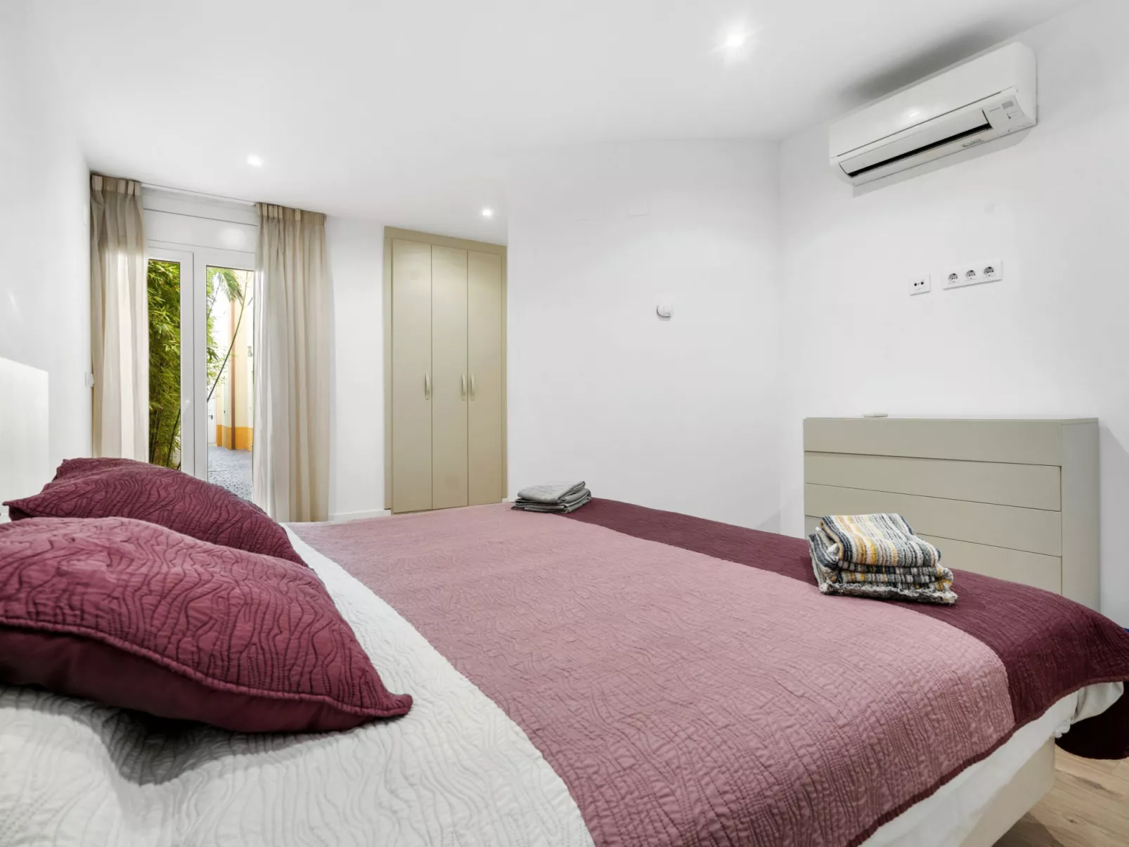 La Vida Sin Limites A EMP - Binnen