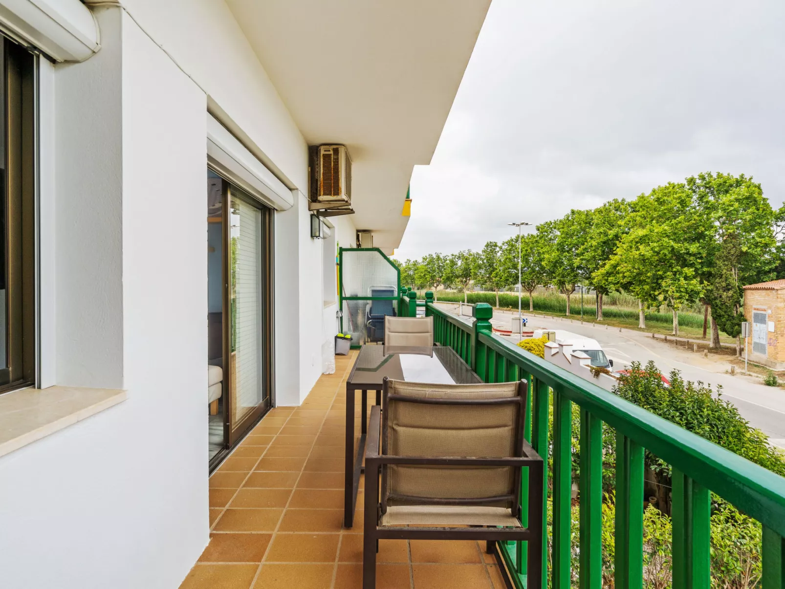 WELCS APARTAMENTO 080 EMP cerca de la playa - Buiten