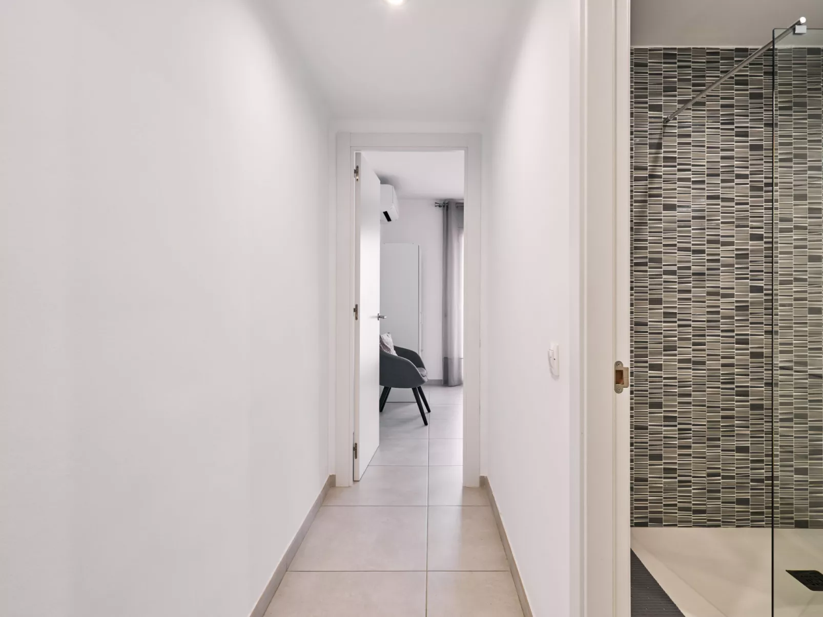 WELCS DUPLEX 026 EMP frente al canal y vistas - Binnen