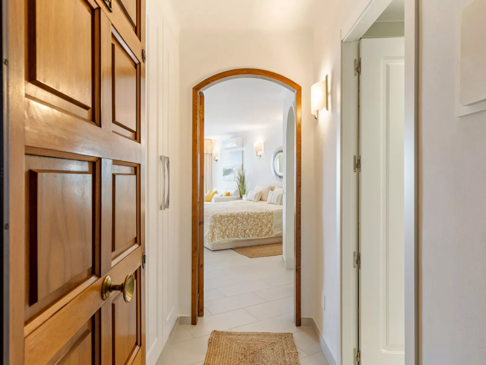 WELCS ESTUDIO 057 EMP Frente al Mar - Binnen