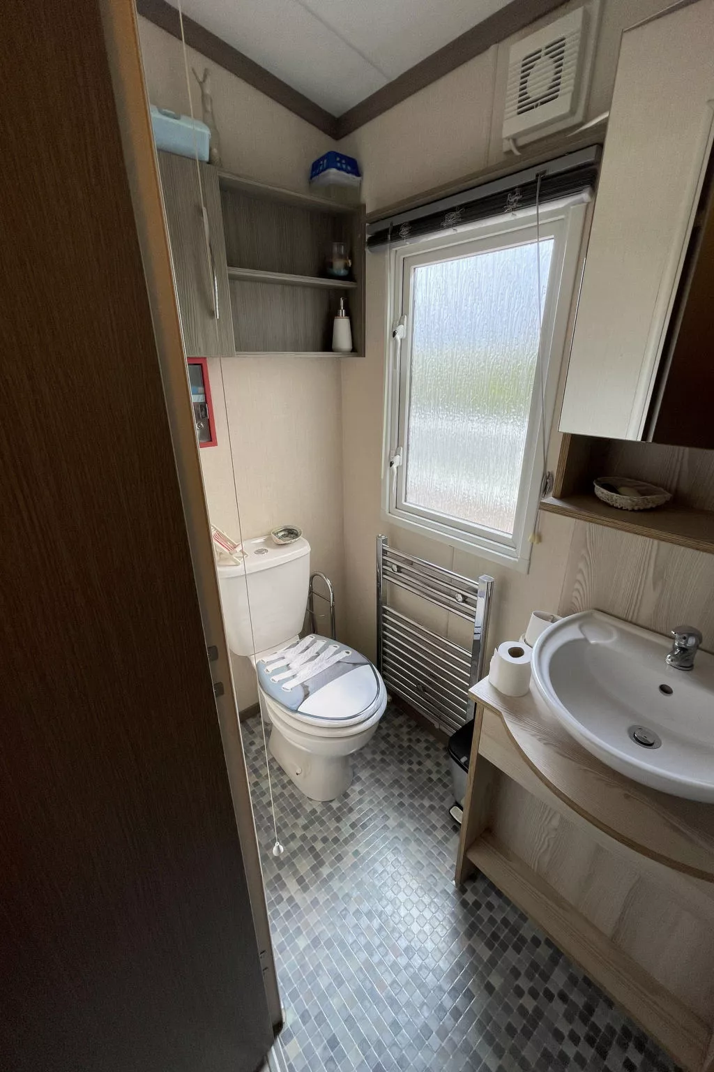 NV 102 - Beach Resort Nieuwvliet Bad - Buiten