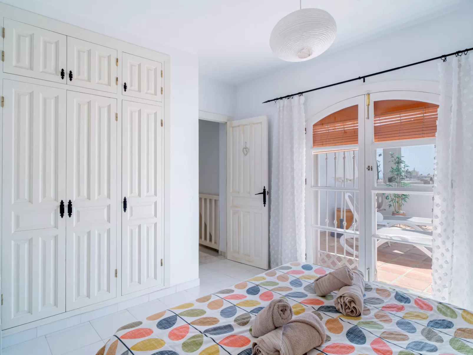 Casa Corazon Burriana by Casasol - Binnen