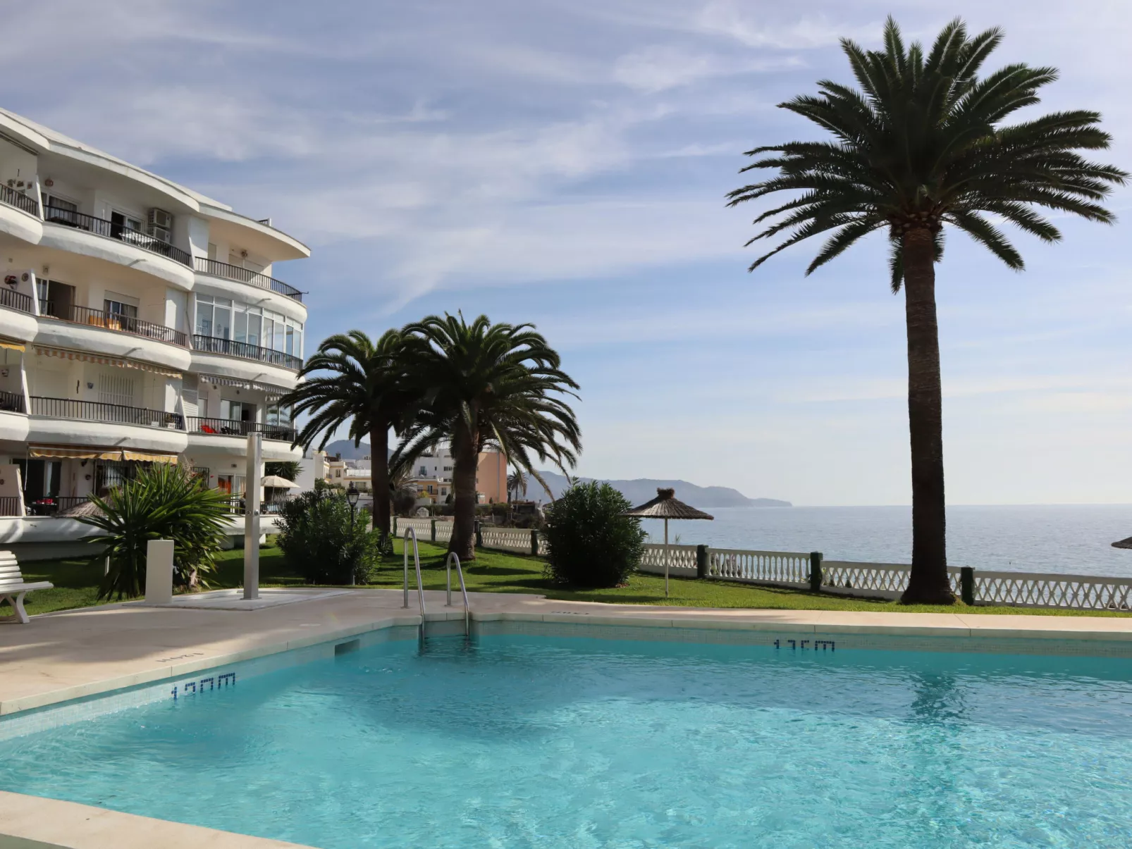 Acapulco Playa 308 by Casasol - Buiten