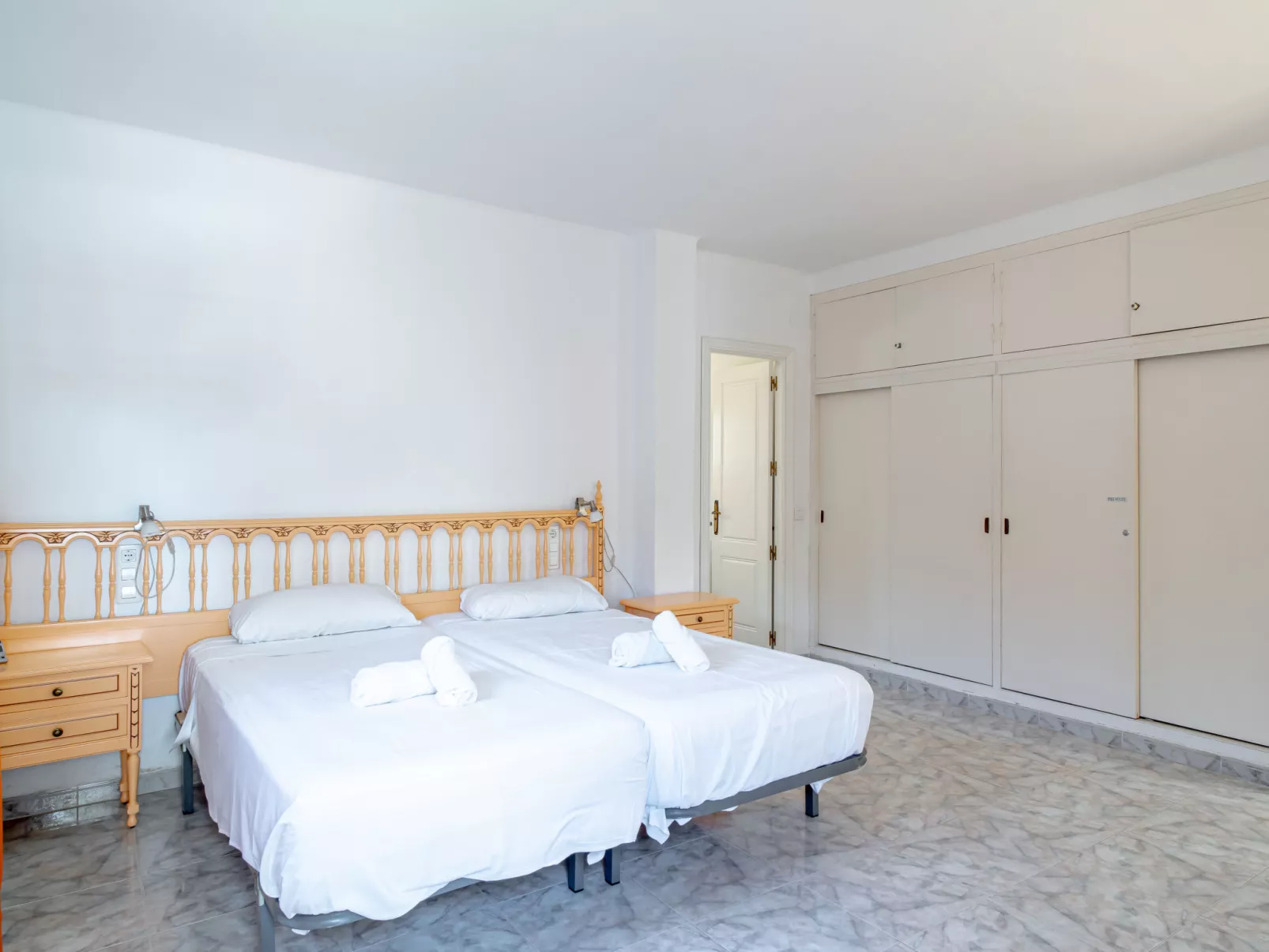 Villa Sevilla Private Pool by Casasol - Binnen