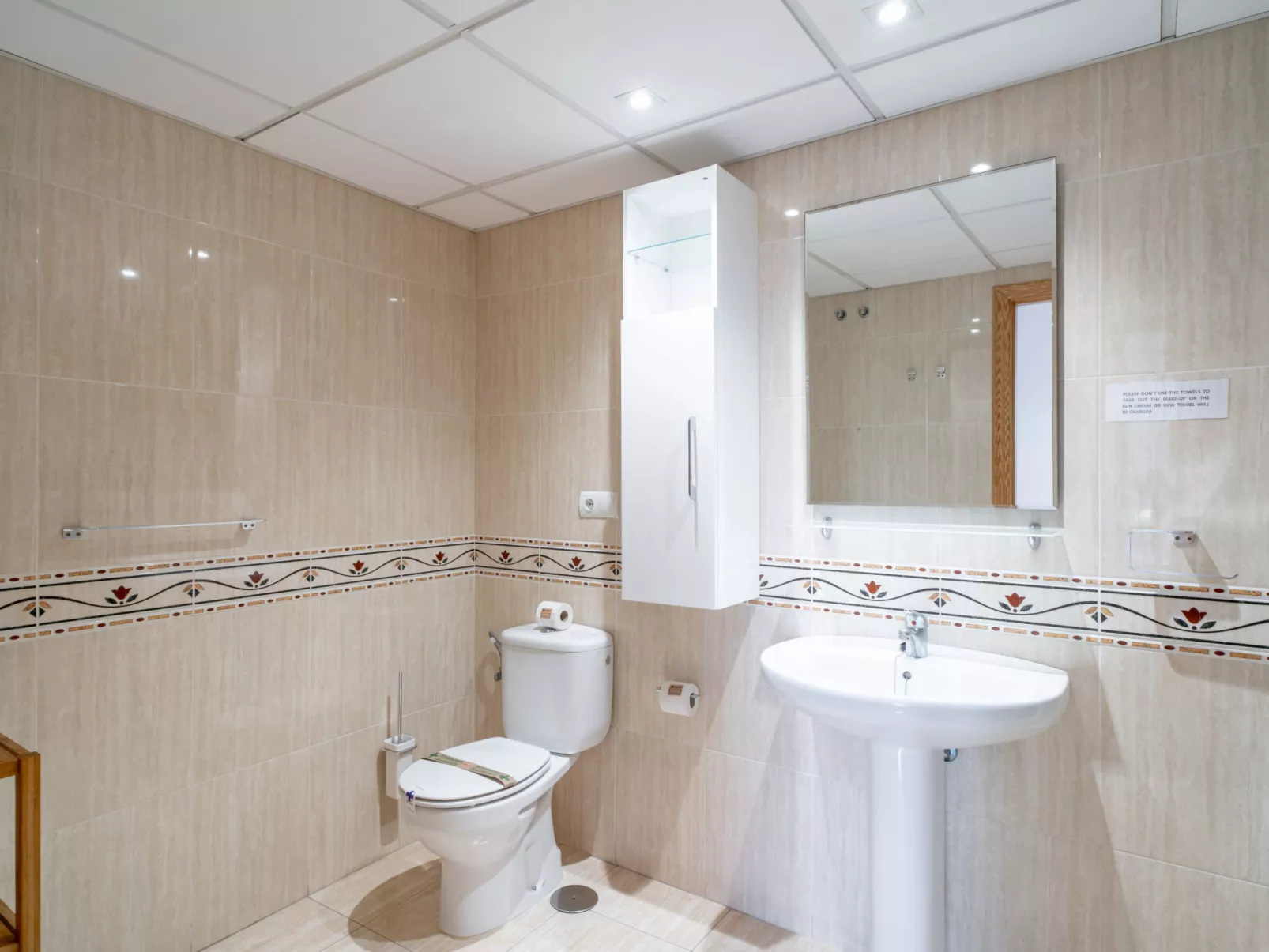 Rubarsal Burriana Beach 1J by Casasol - Binnen