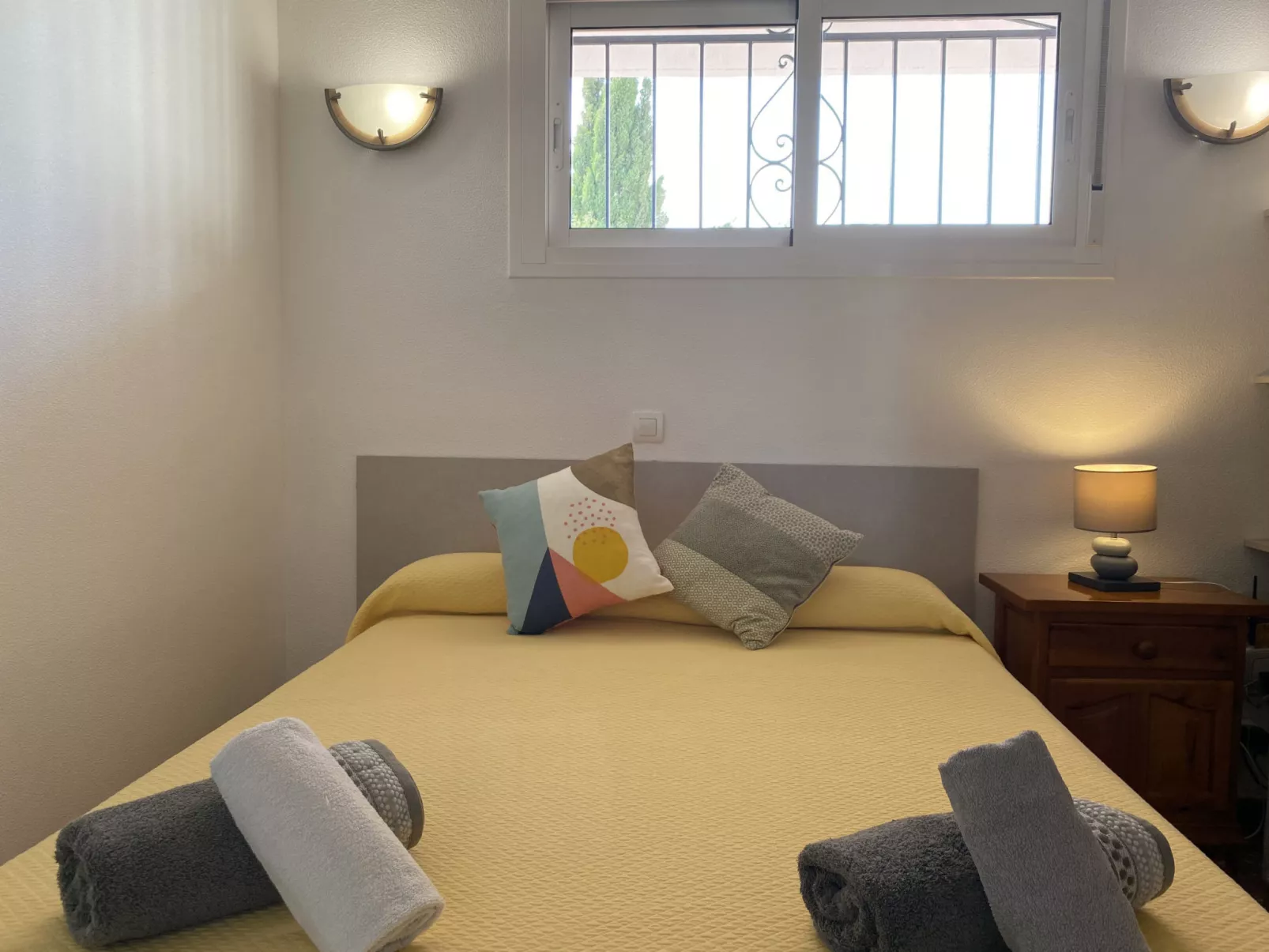 Acapulco Apartment 16 by Casasol - Binnen