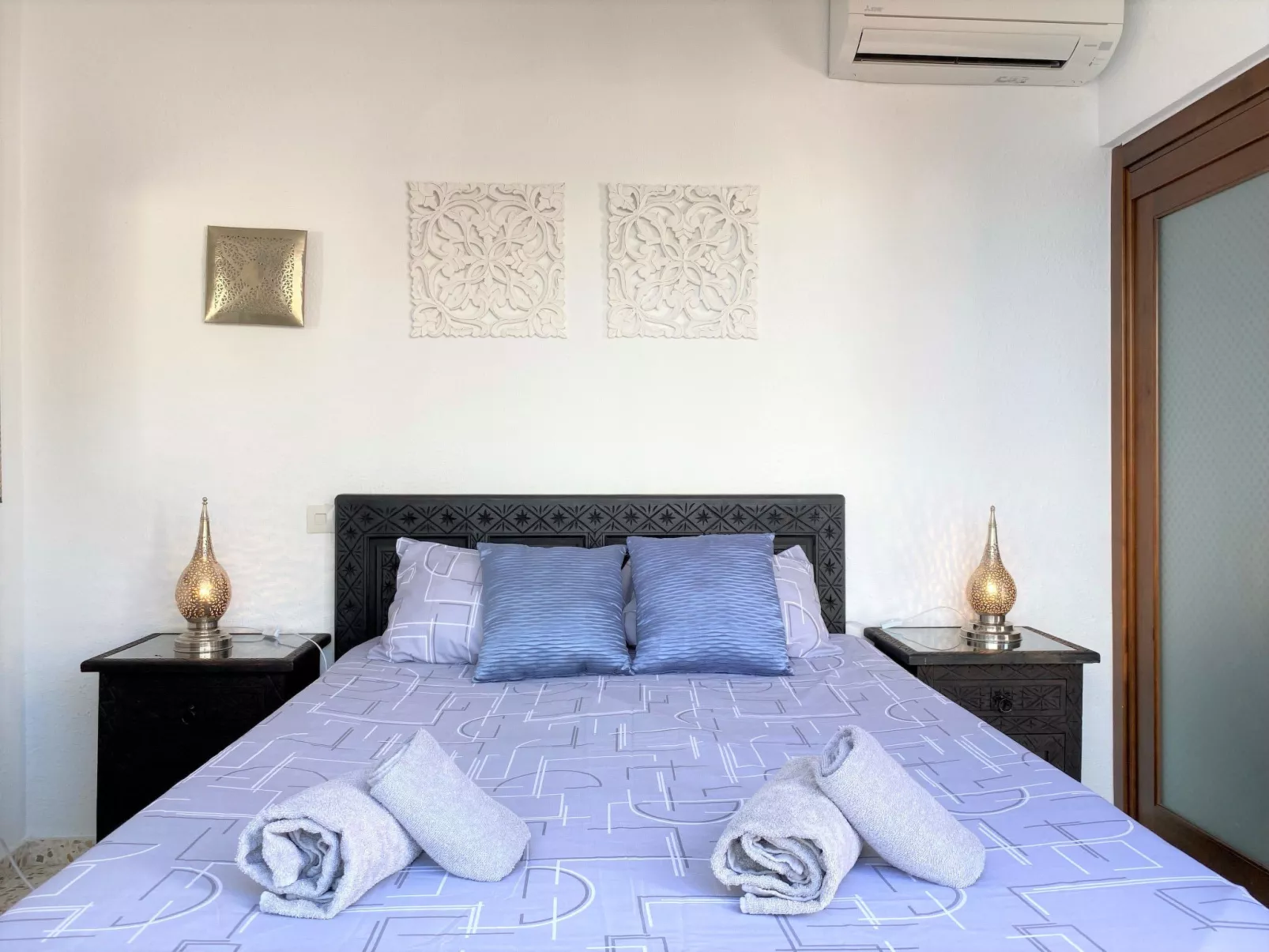 Capistrano Playa 403 by Casasol - Binnen