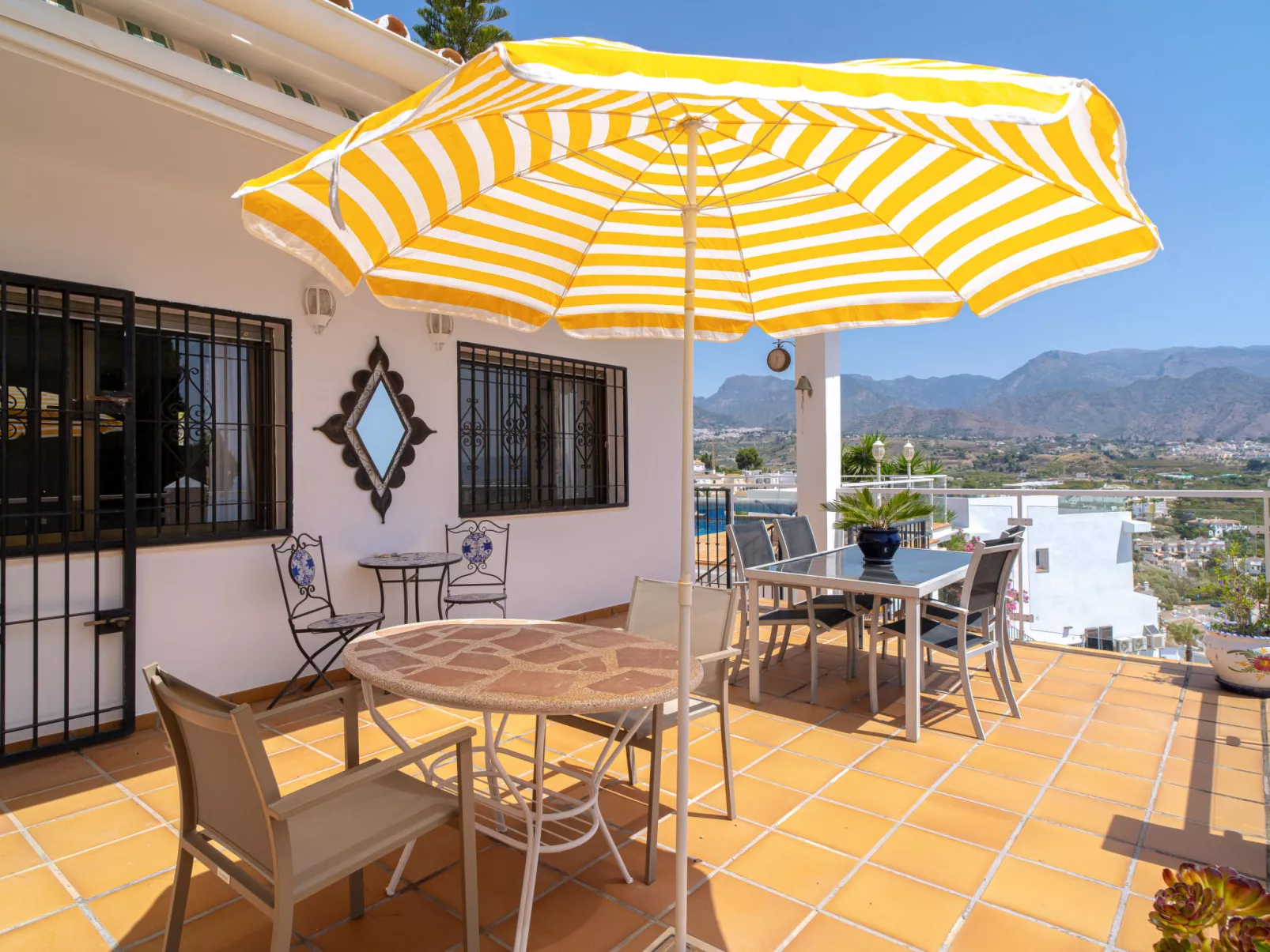 Mirador de Punta Lara by Casasol - Buiten