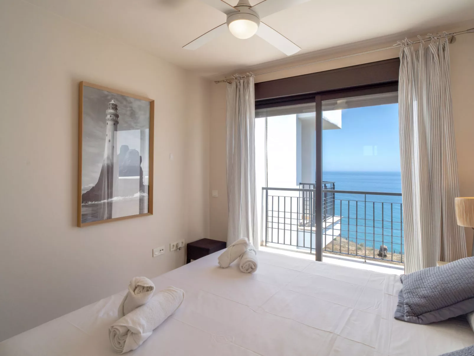 Calaceite 3121 Ocean Paradise by Casasol - Binnen