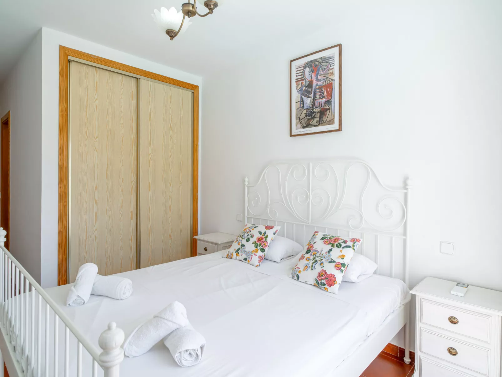 Valparaiso B1 Burriana Beach by Casasol - Binnen