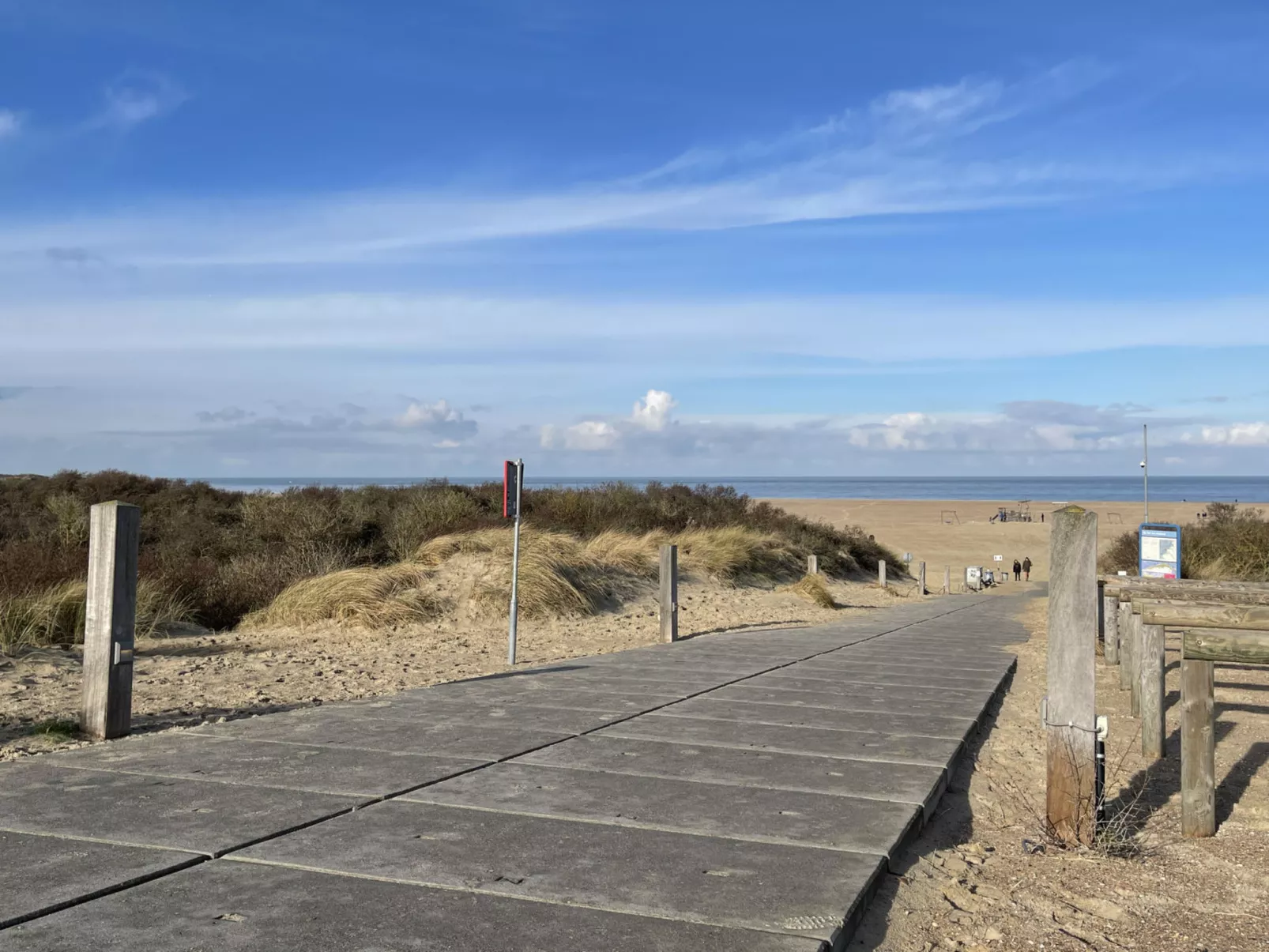 RBR 244 - Beach Resort Kamperland - Buiten