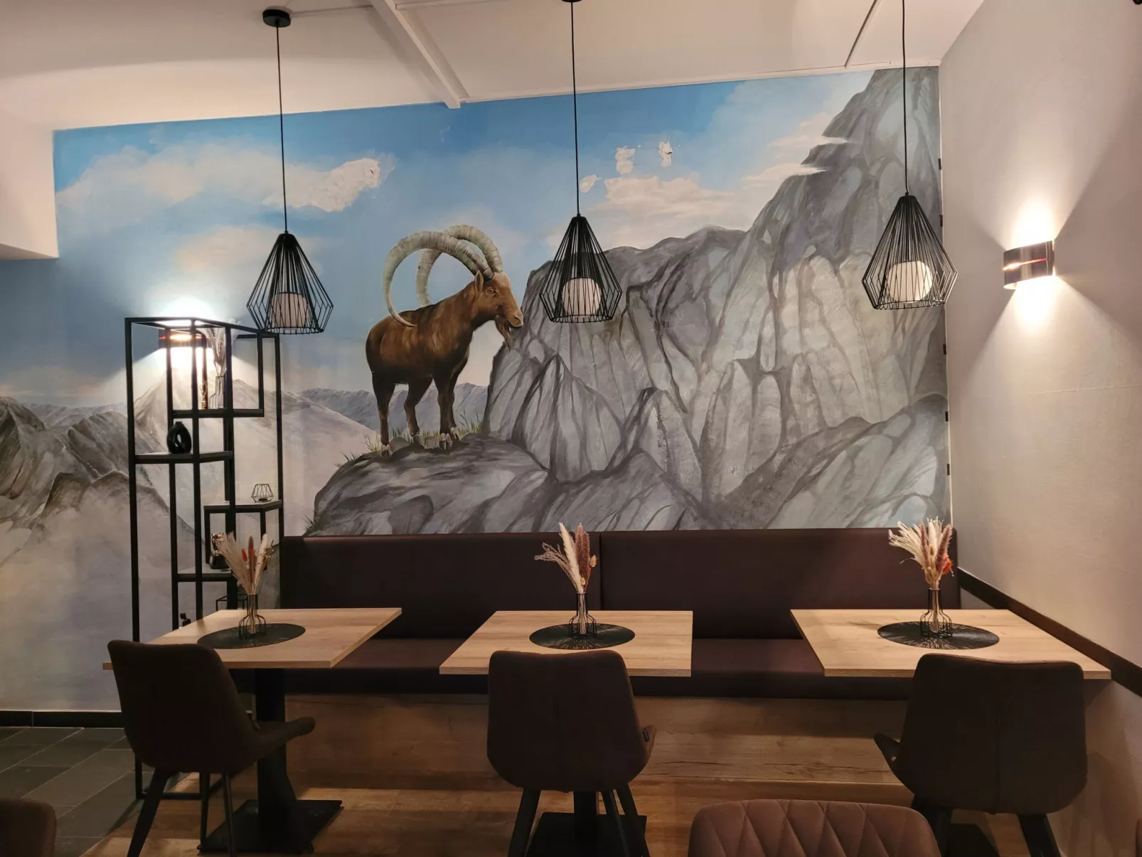 Schönblick - Daniela1 - Buiten