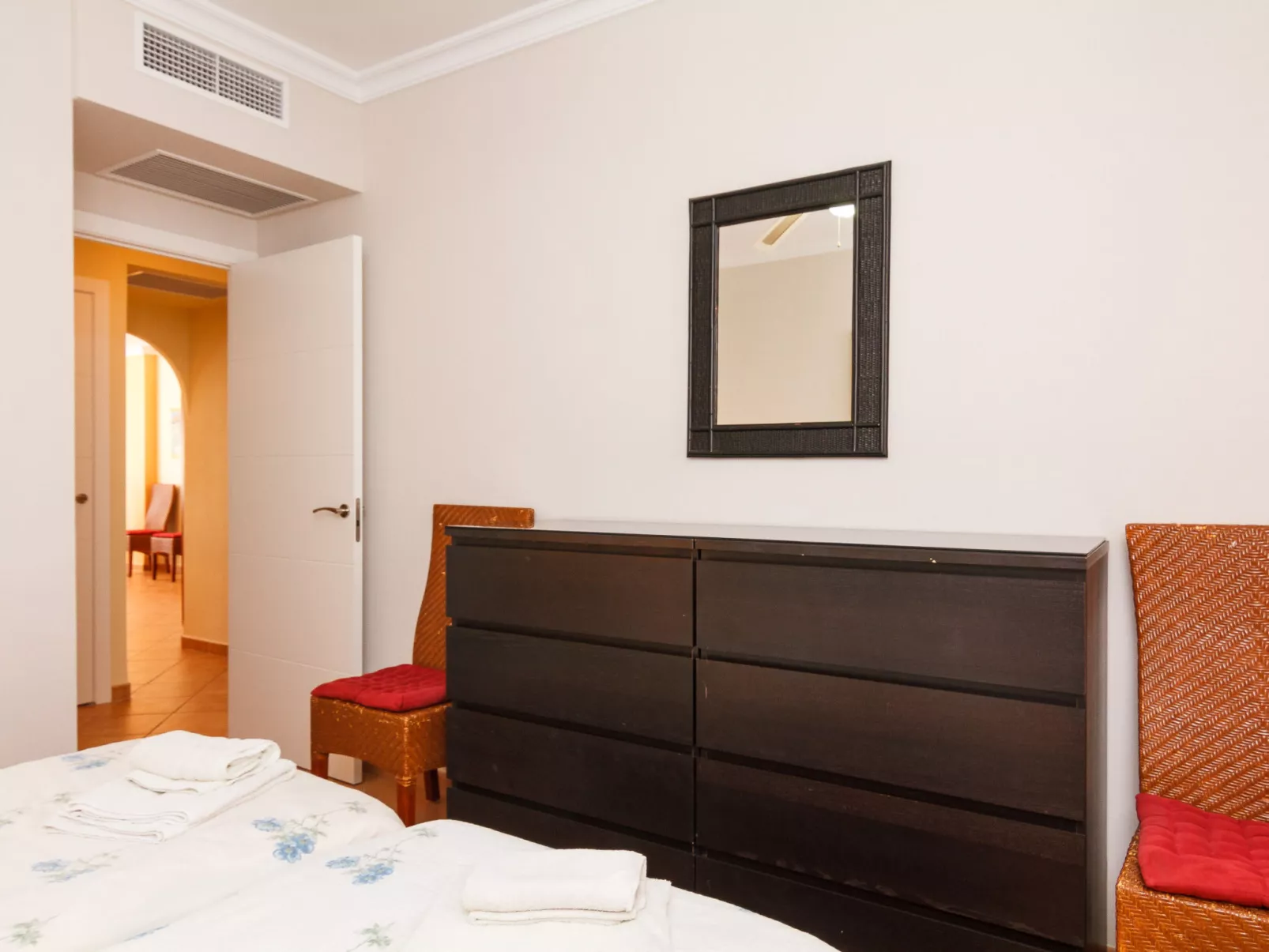 Carabeo 52 Apartment by Casasol - Binnen