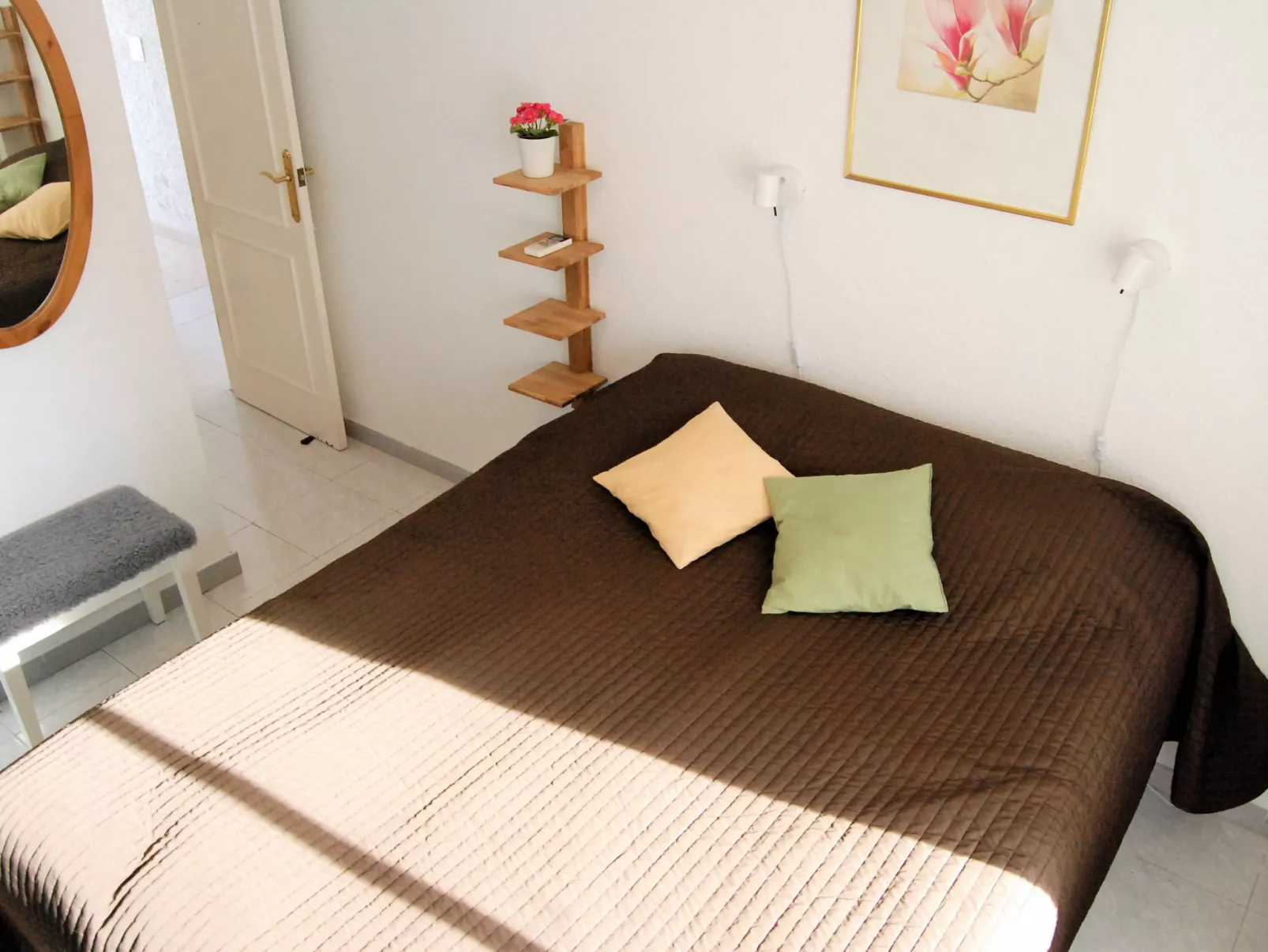 Coronado 124 Apartment by Casasol - Binnen