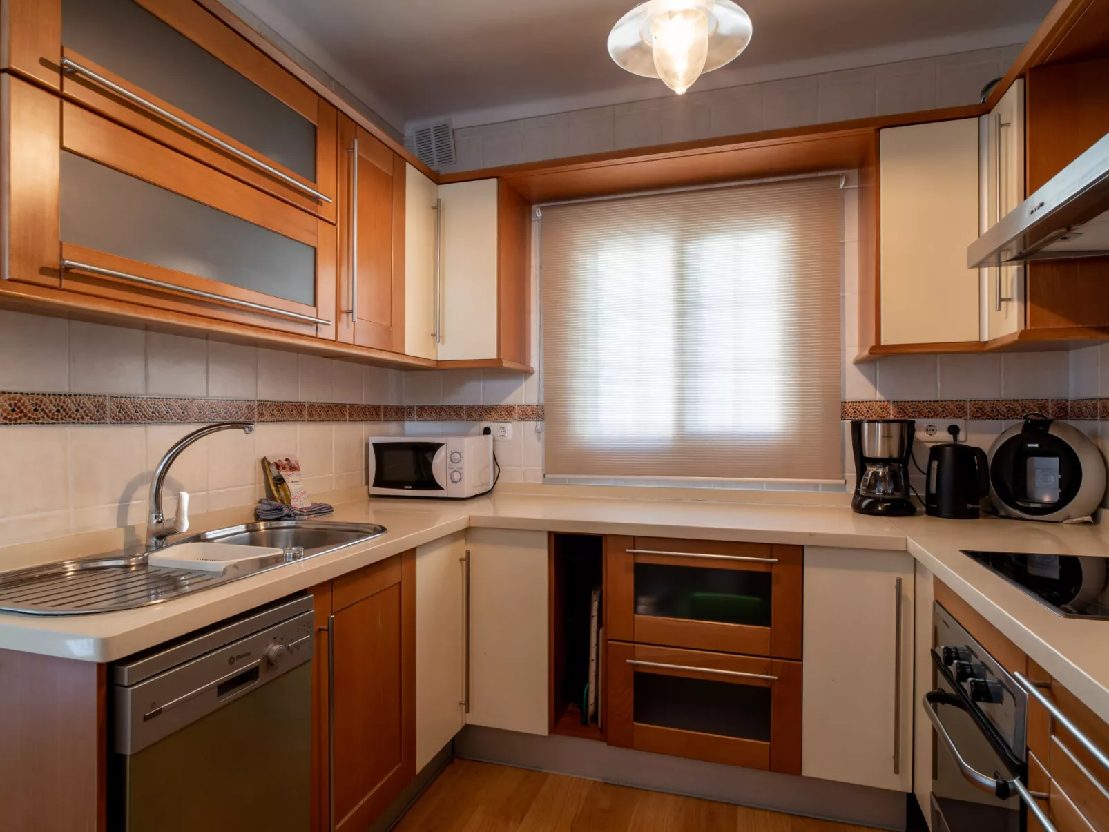 Bajamar Nerja II 7 by Casasol - Binnen