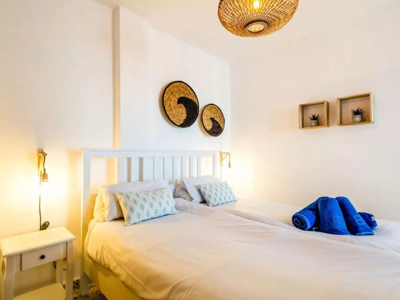 Capuchinos 55 San Juan Capistrano by Casasol - Binnen