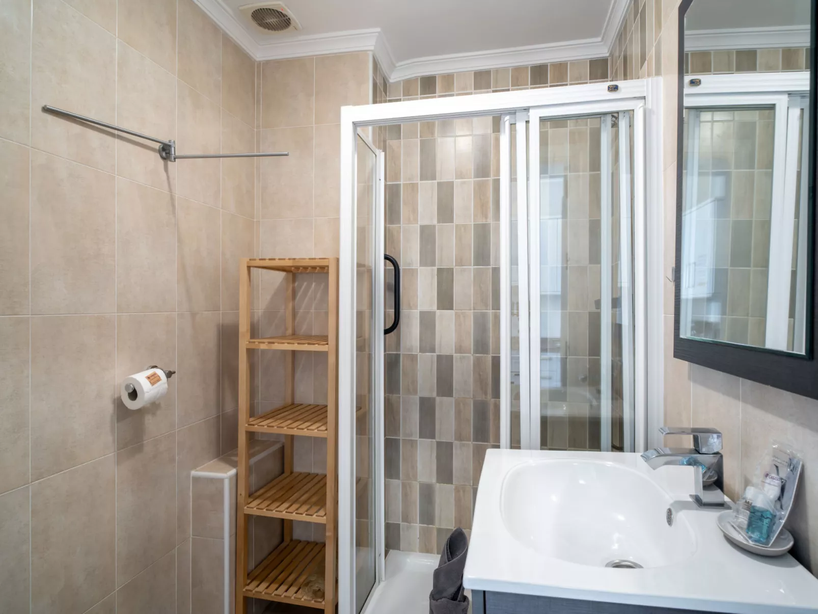 Carabeo 27 Studio by Casasol - Binnen