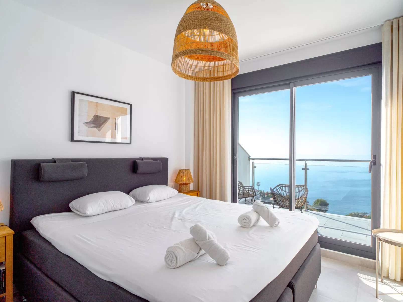 Terrazas de Ladera Duplex 10 by Casasol - Binnen