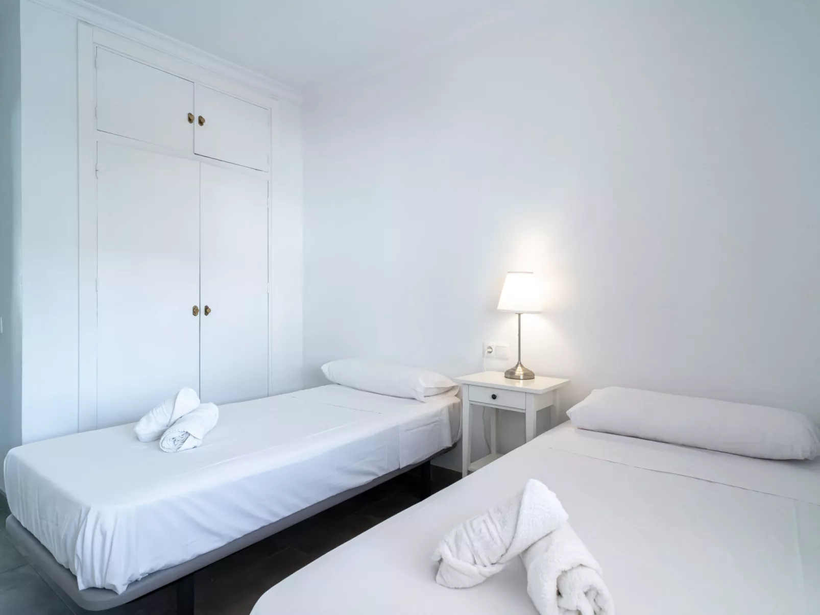 Carabeo 20 Apartment by Casasol - Binnen