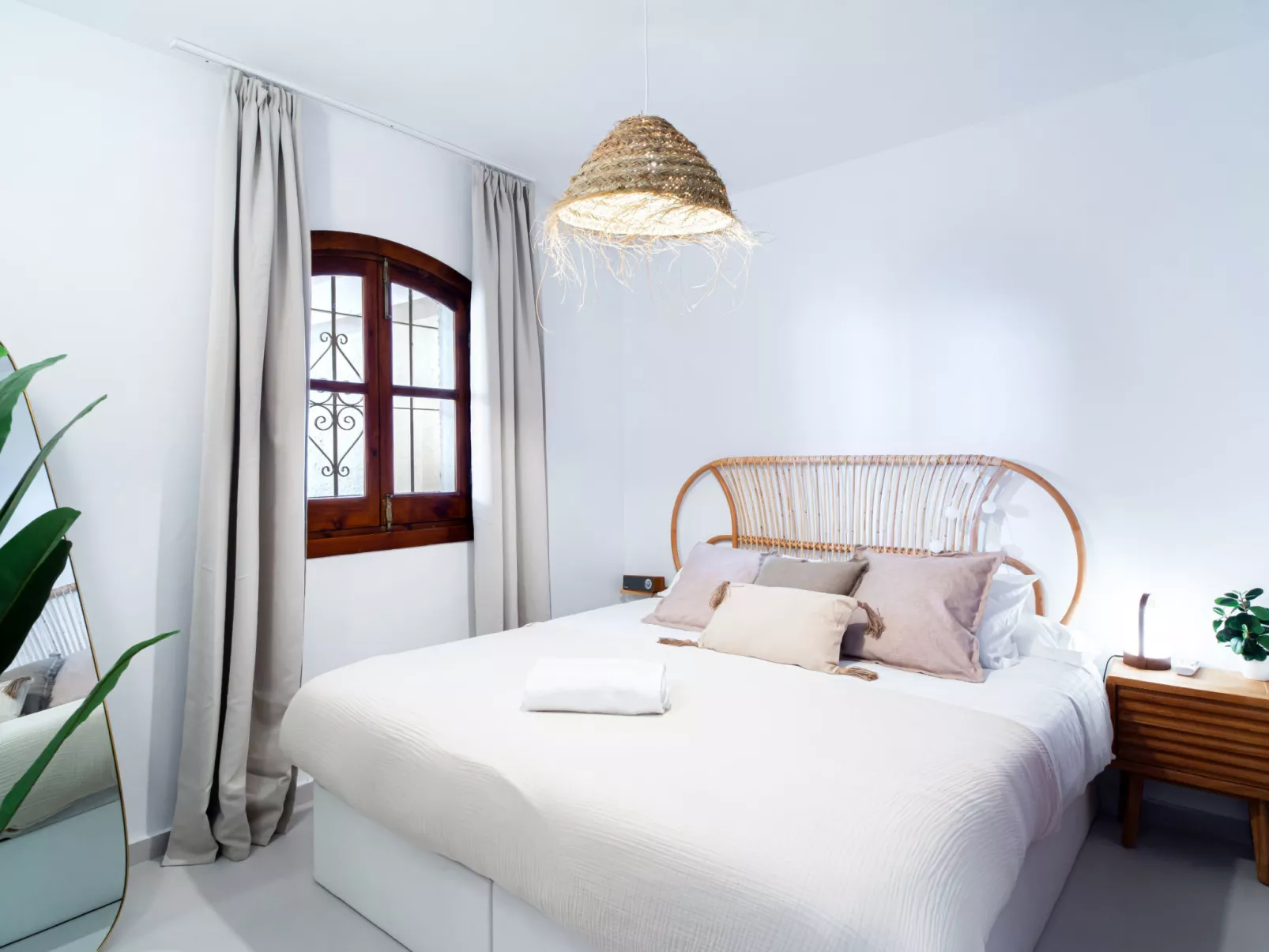 San Francisco Deluxe 102 by Casasol - Binnen