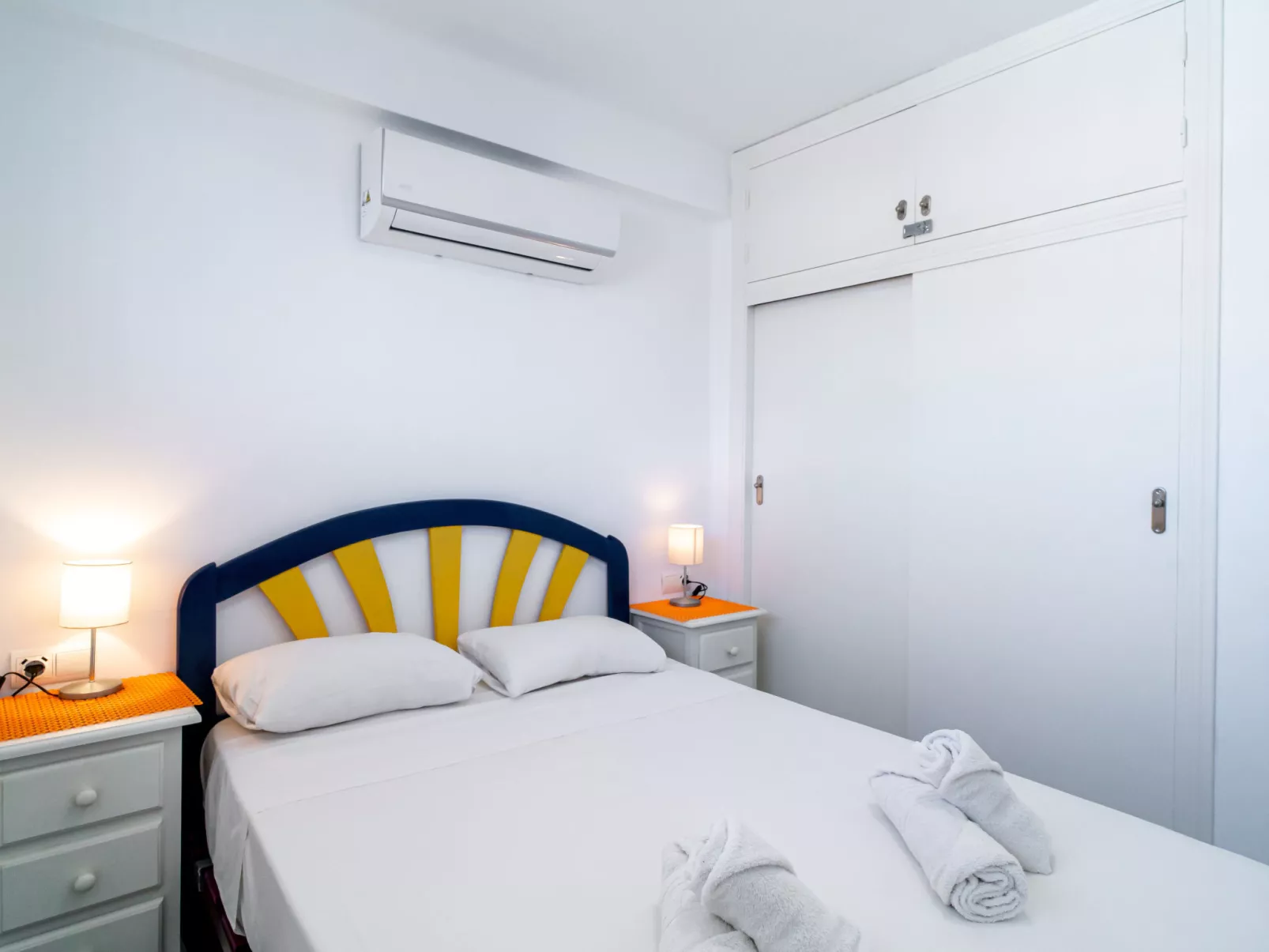 Miami 34 Seaview by Casasol - Binnen