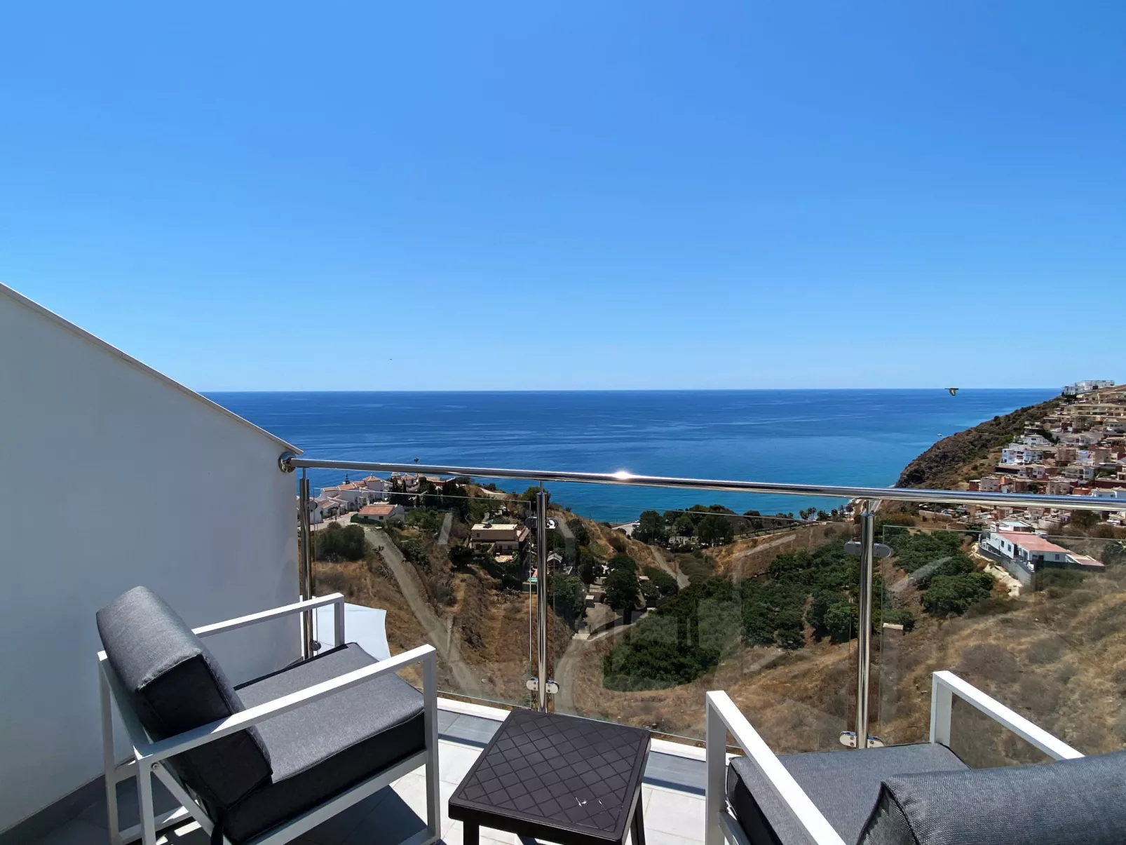 Terrazas de Ladera Duplex 2 by Casasol - Buiten