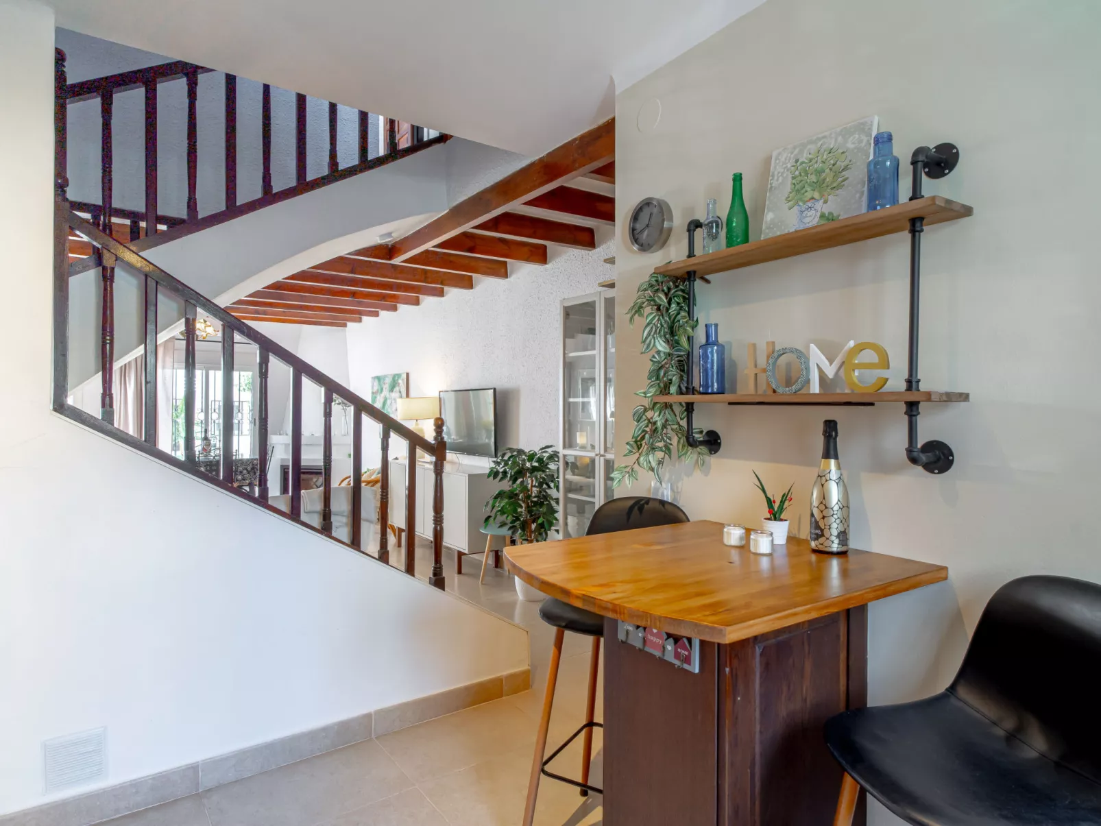 Casa Pueblo Andaluz 38 by Casasol - Binnen