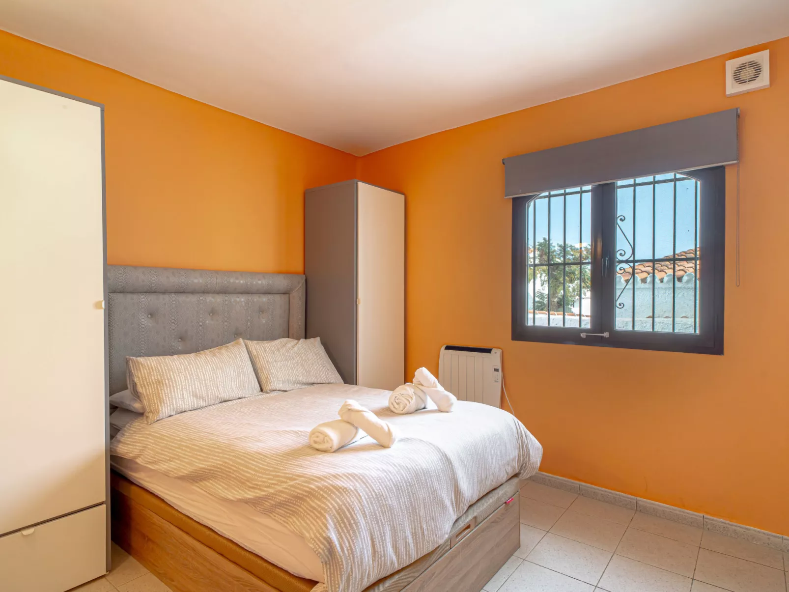 Capistrano Village Cactus by Casasol - Binnen