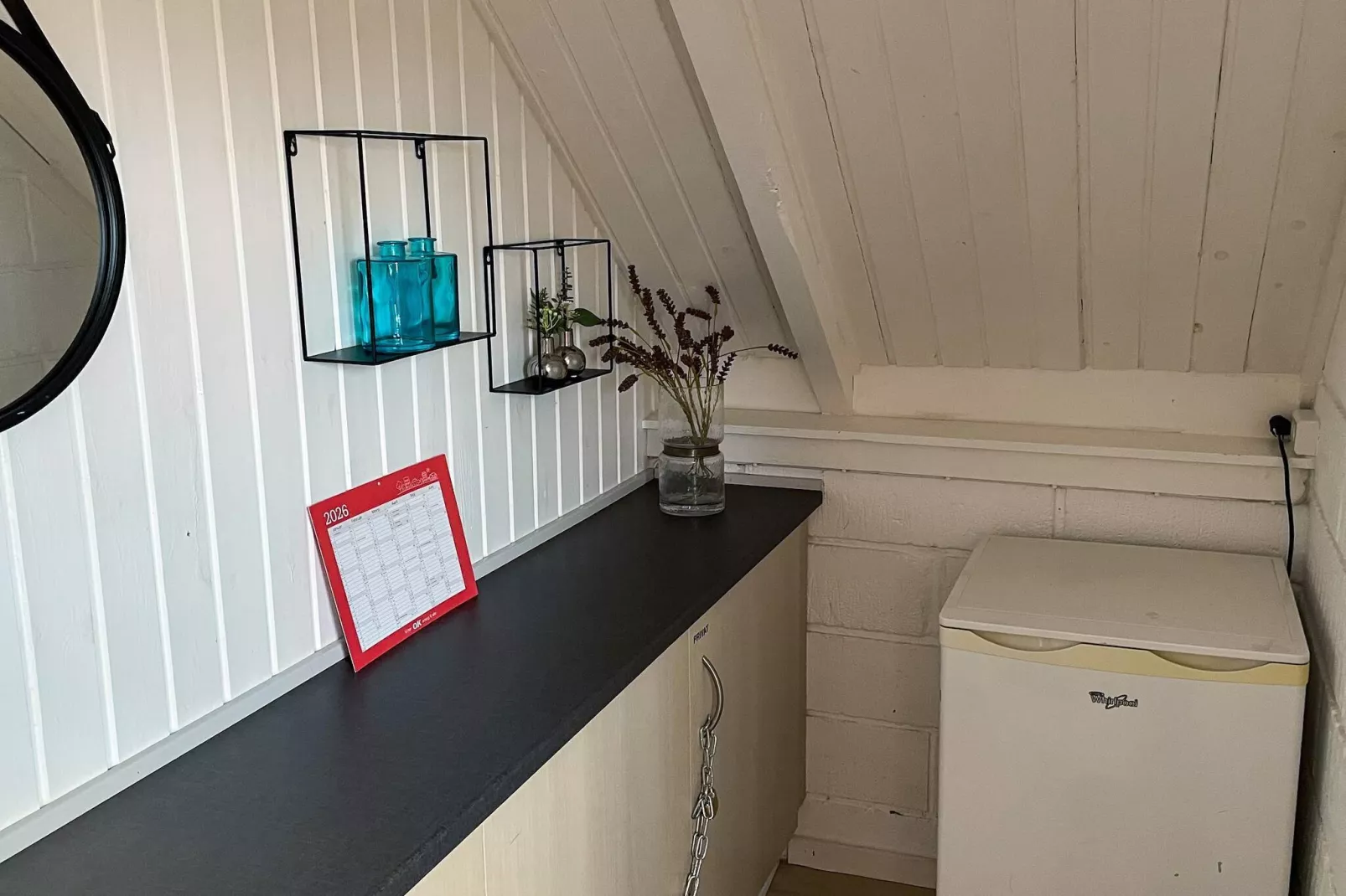 6 persoons vakantie huis in Ringkøbing-By Traum - Binnen