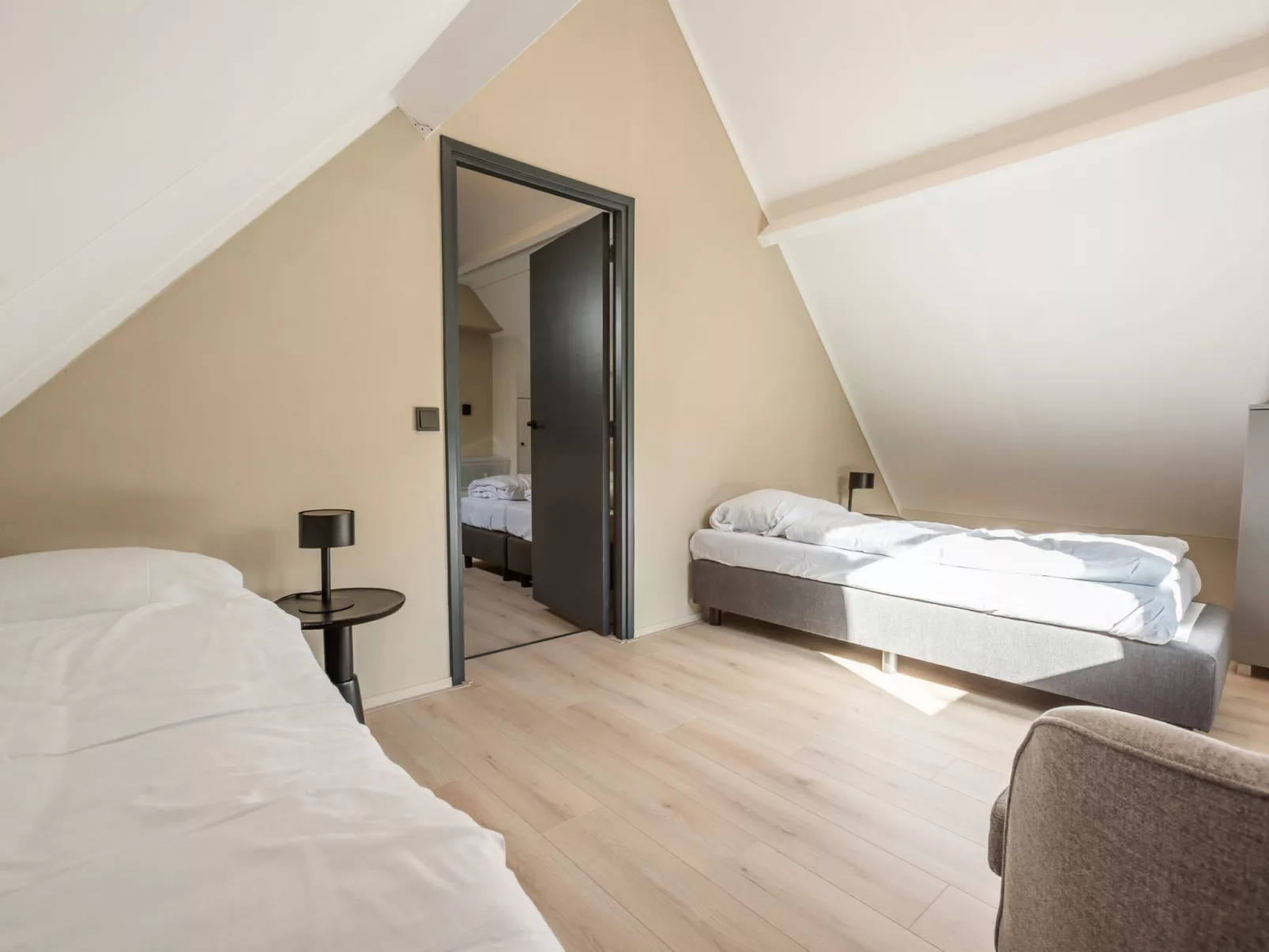 Vakantiepark De Wiltzangh - De Havezate Wellness - Binnen