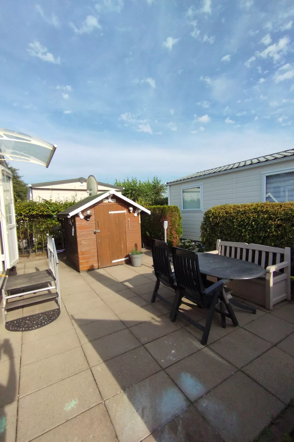 ZP 468 - Camping de Zandput - Buiten