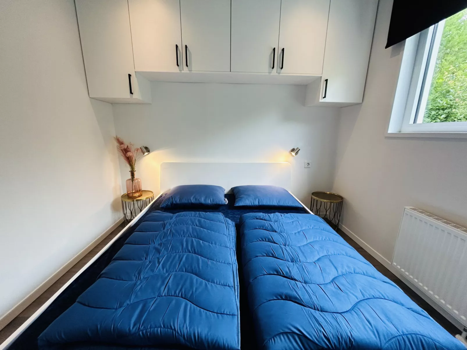 Bungalowpark de Horn -  Floresta 213 - Binnen