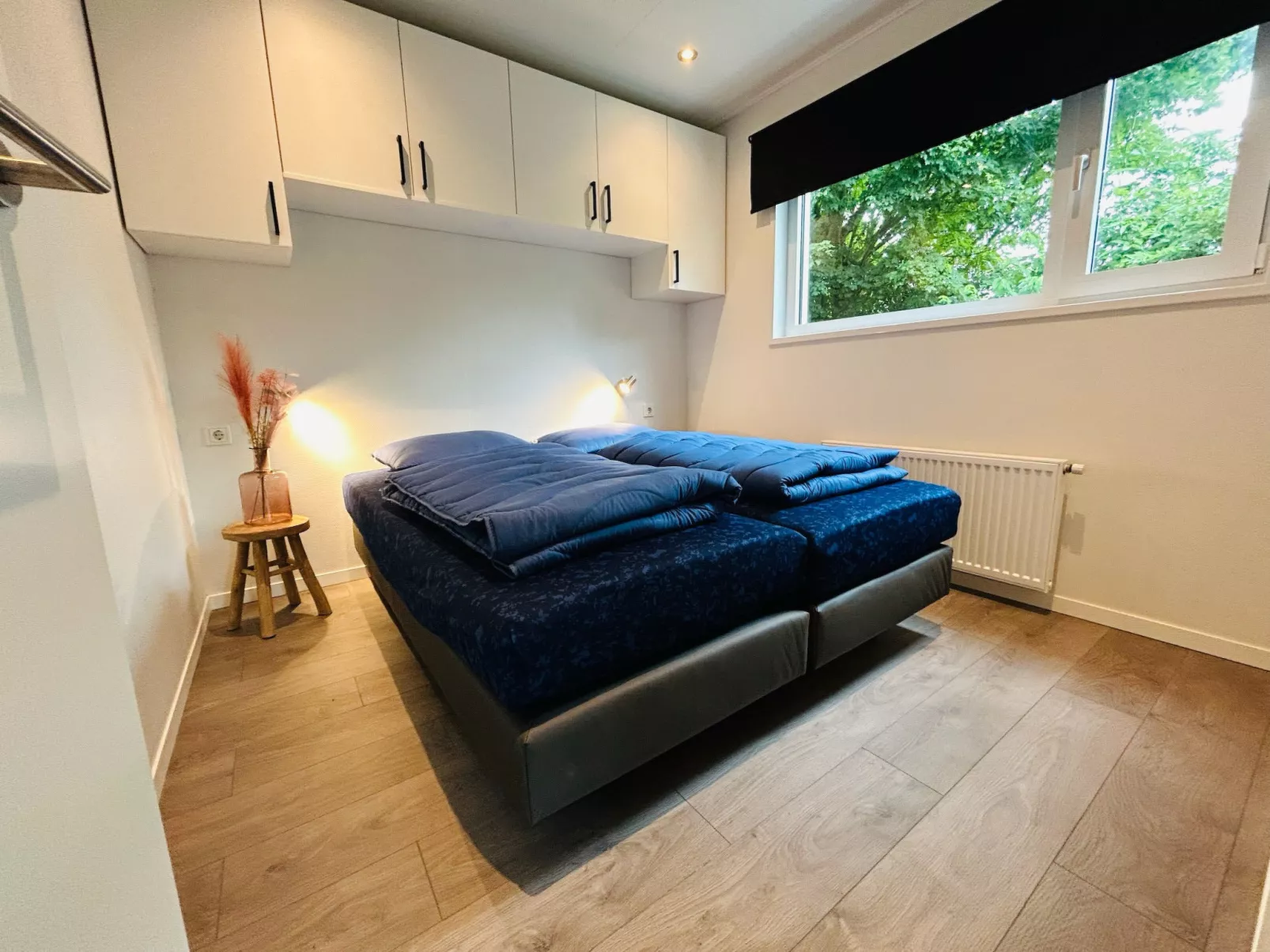 Bungalowpark de Horn - Floresta 214 - Binnen