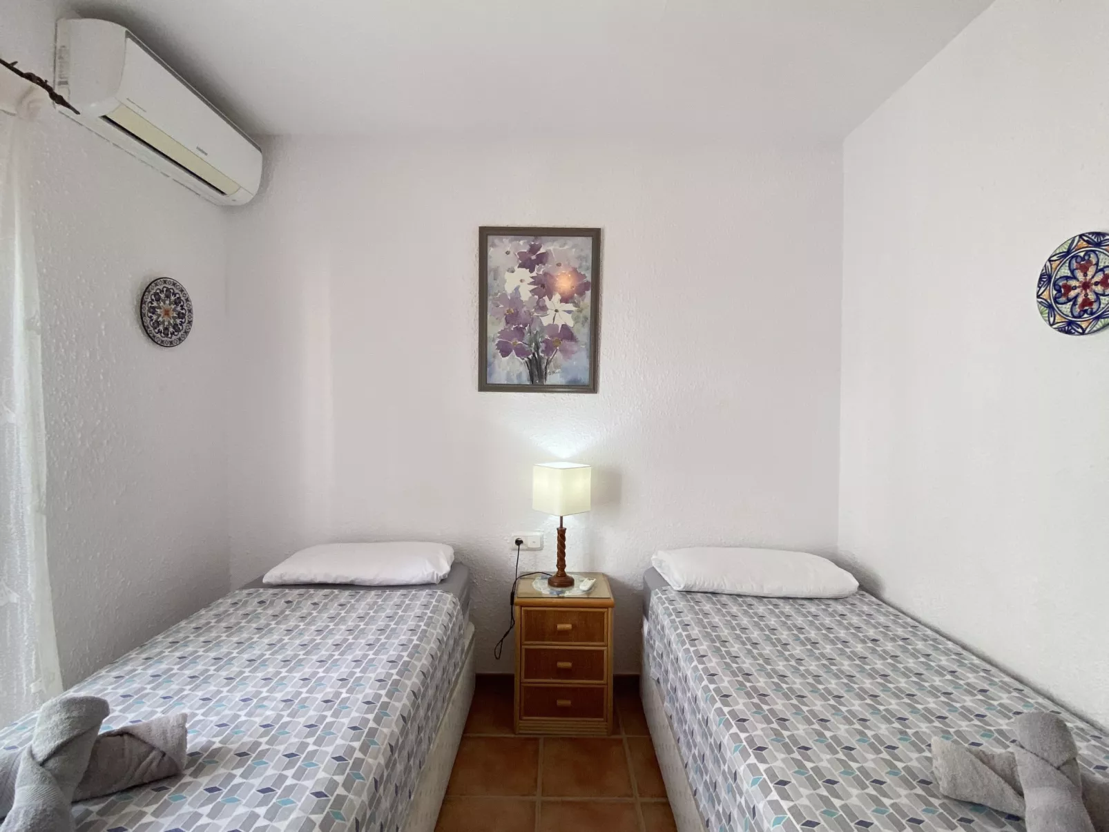 Nueva Nerja 52 Pueblo Andaluz by Casasol - Binnen